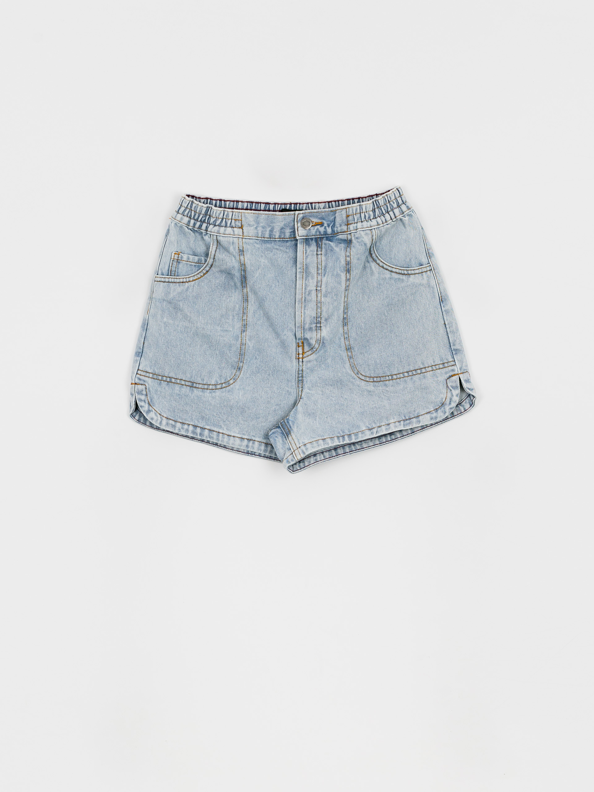 Szorty RVCA Venice Wmn (light vintage w)