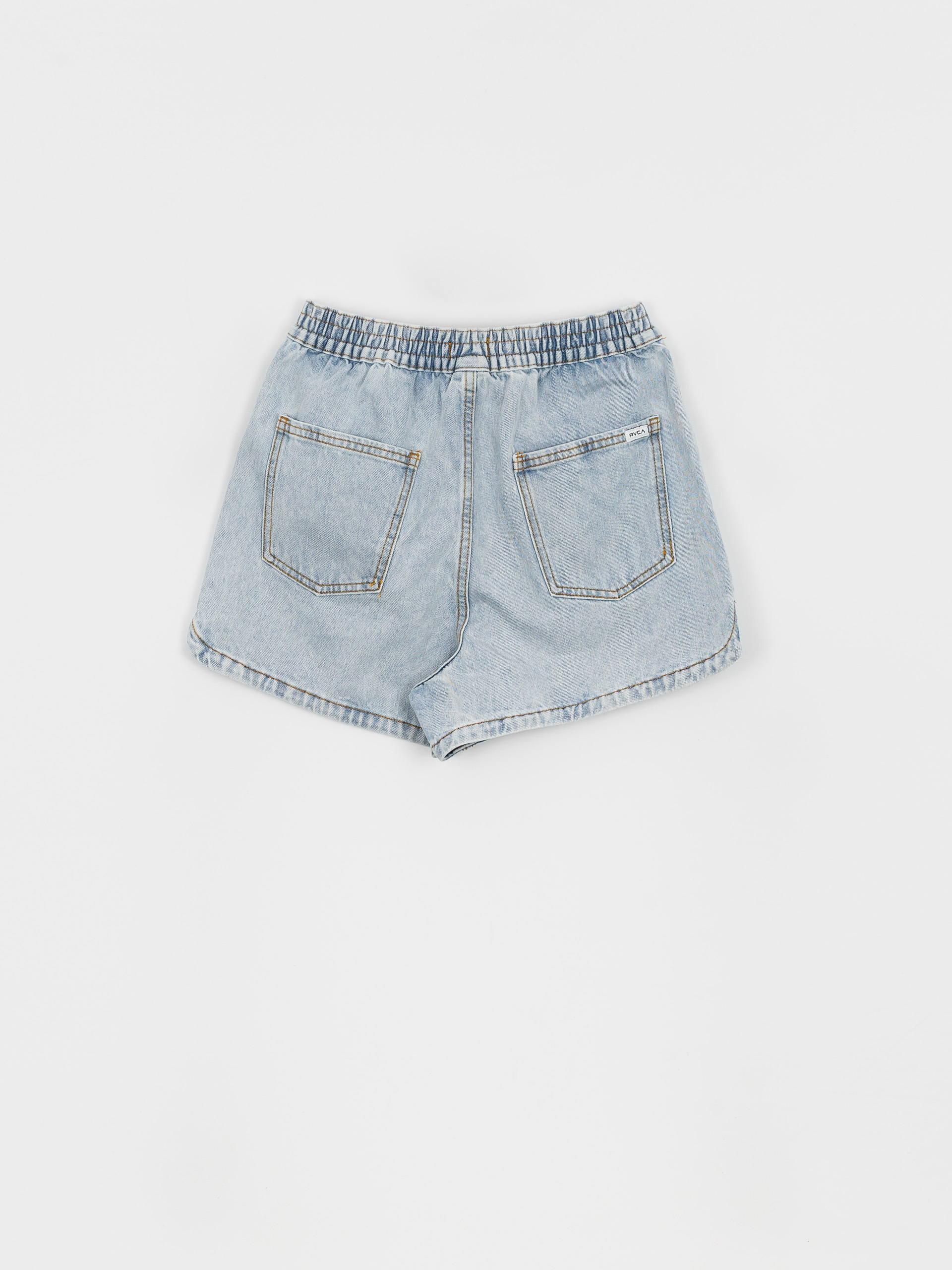 Szorty RVCA Venice Wmn (light vintage w)