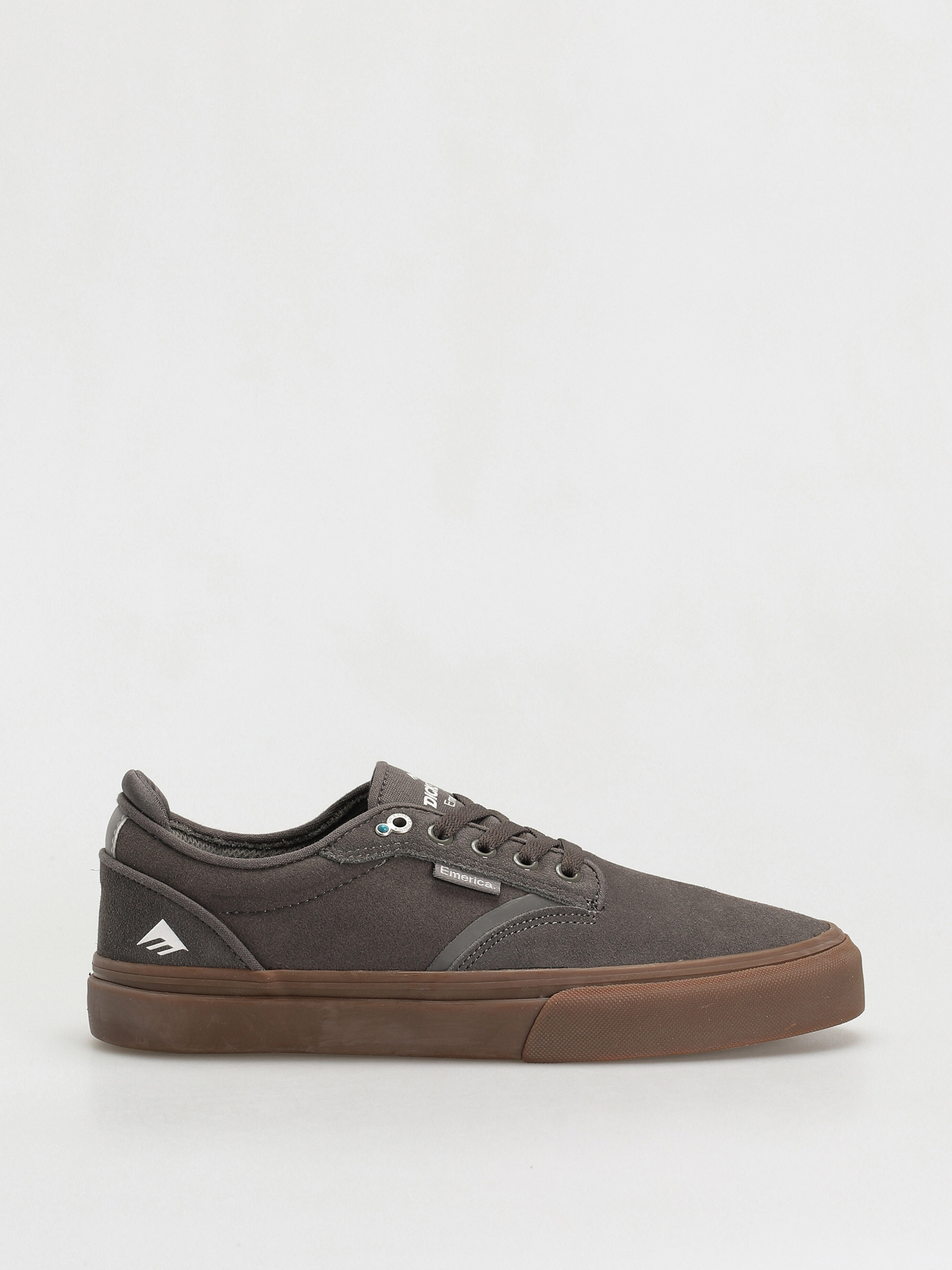 Buty Emerica Dickson (grey/gum)