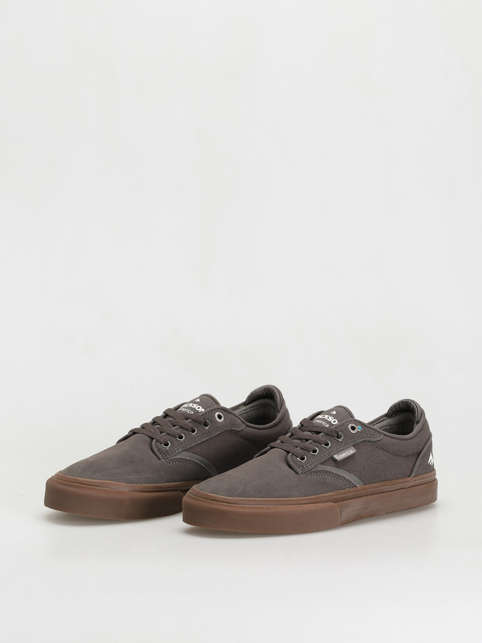 Buty Emerica Dickson (grey/gum)