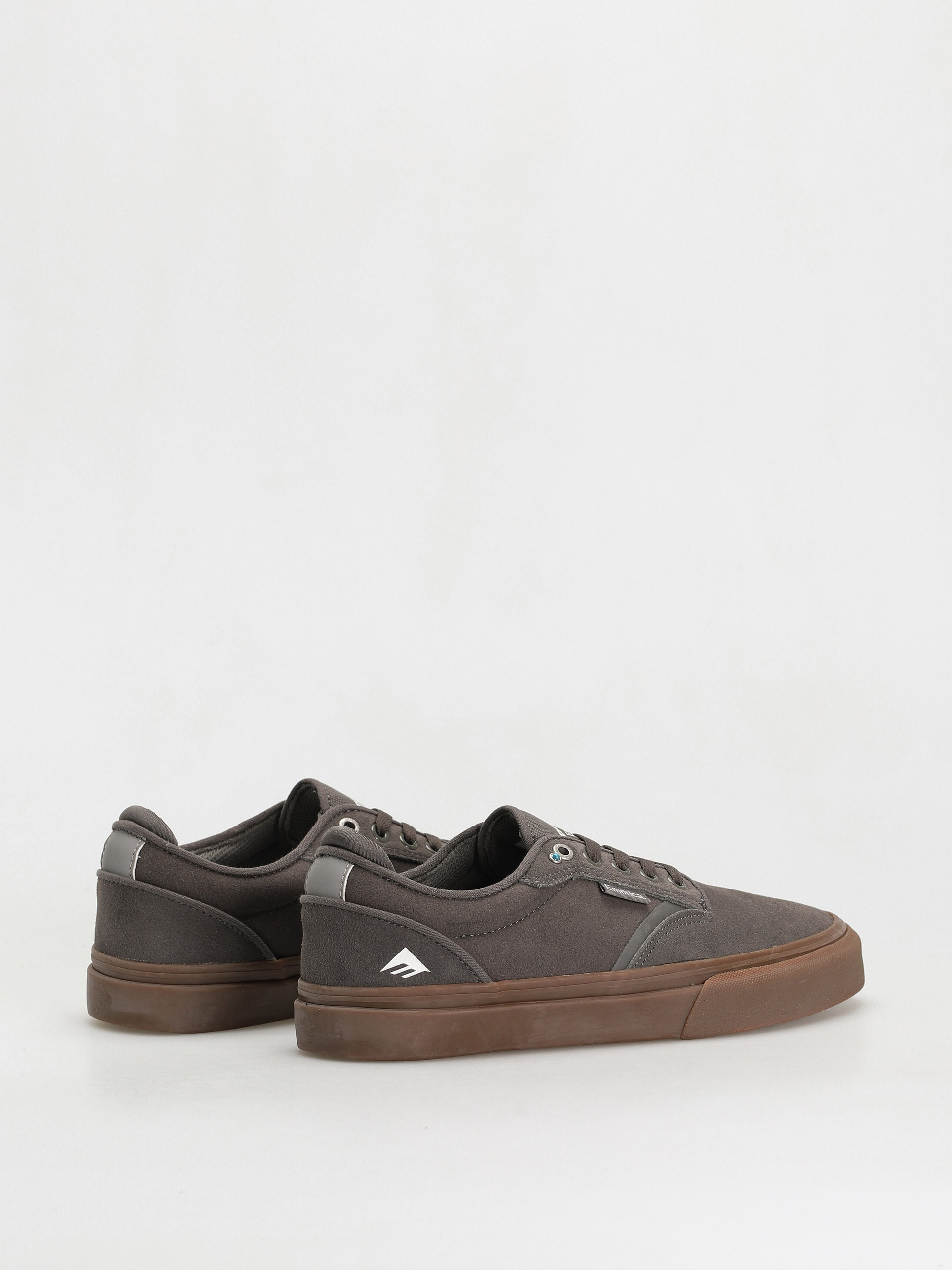 Buty Emerica Dickson (grey/gum)