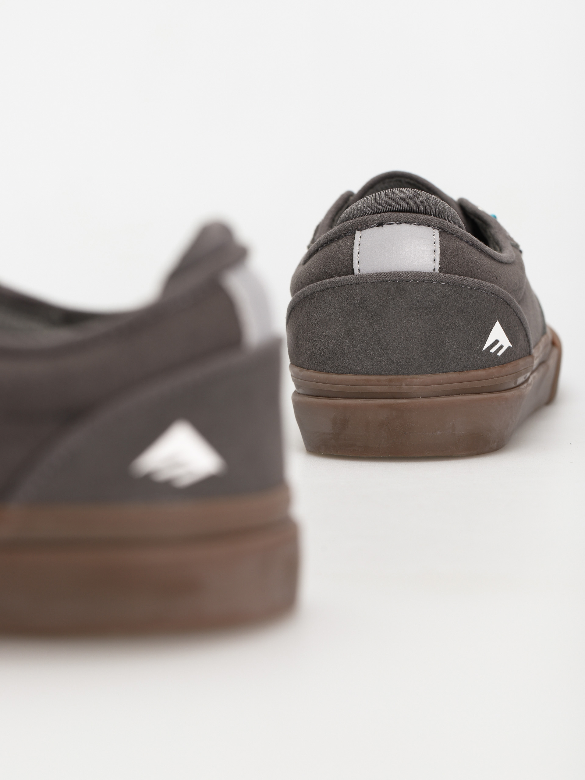 Buty Emerica Dickson (grey/gum)