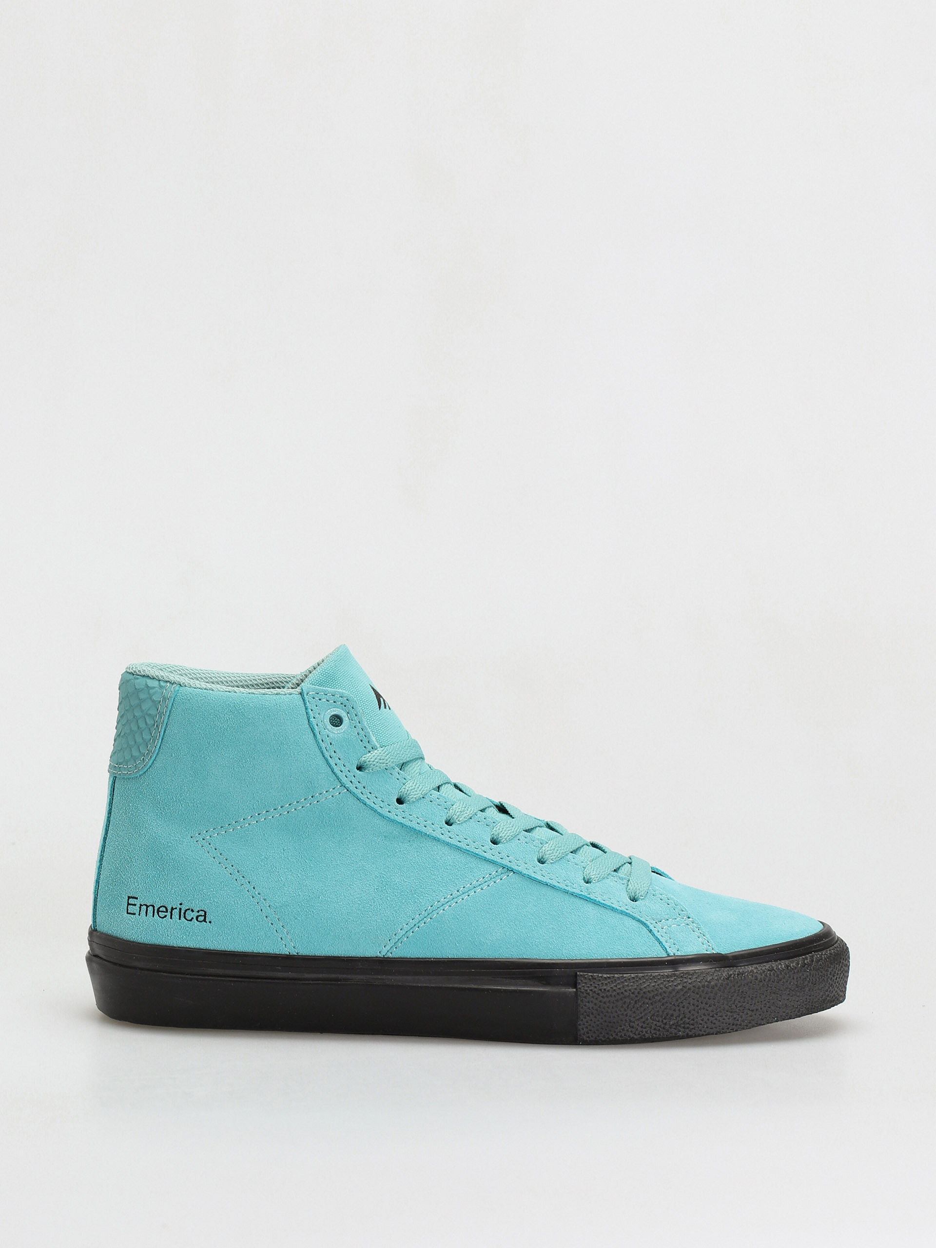 Buty Emerica Omen Hi (blue)