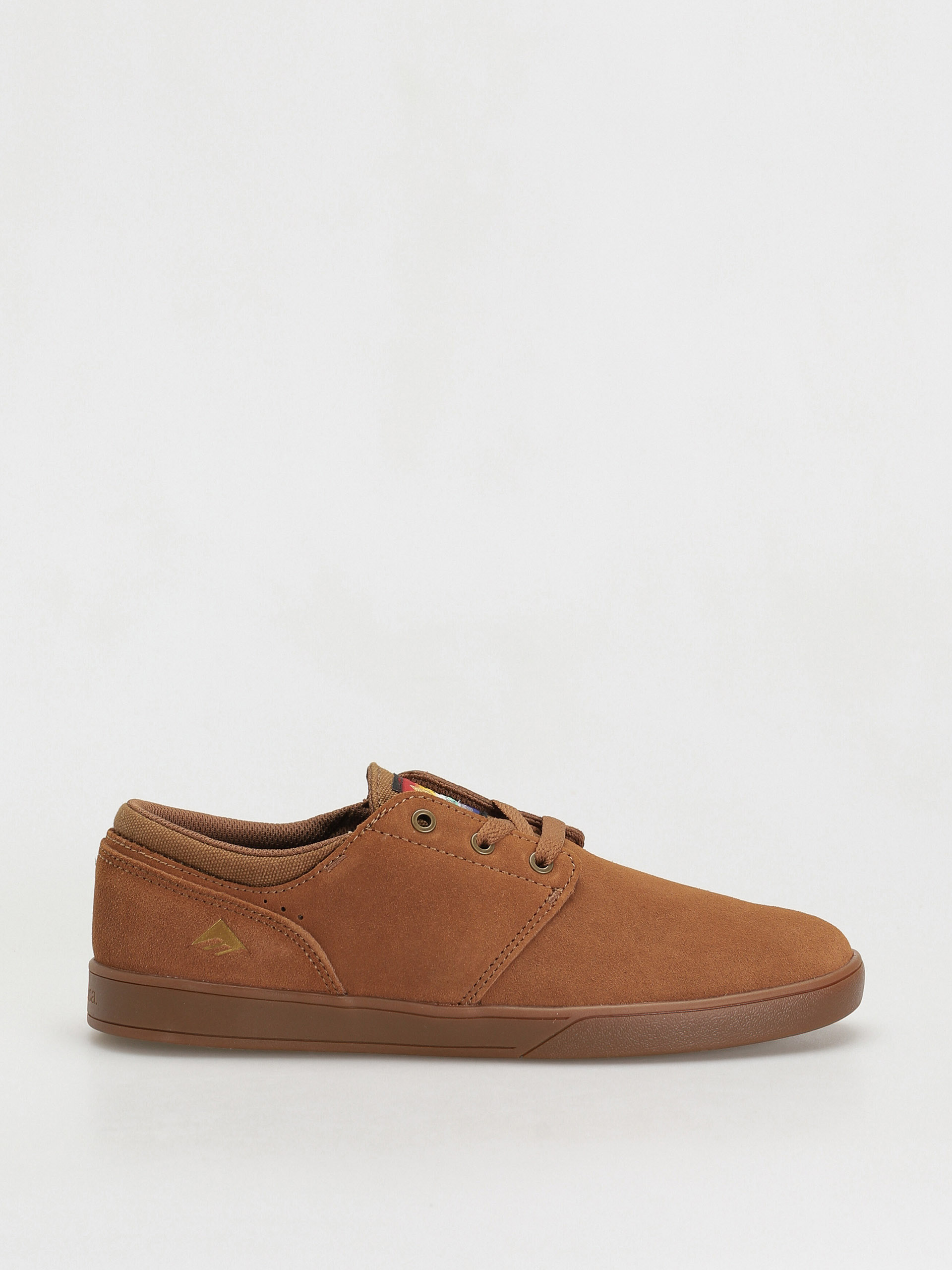 Buty Emerica The Figueroa (brown/gum)