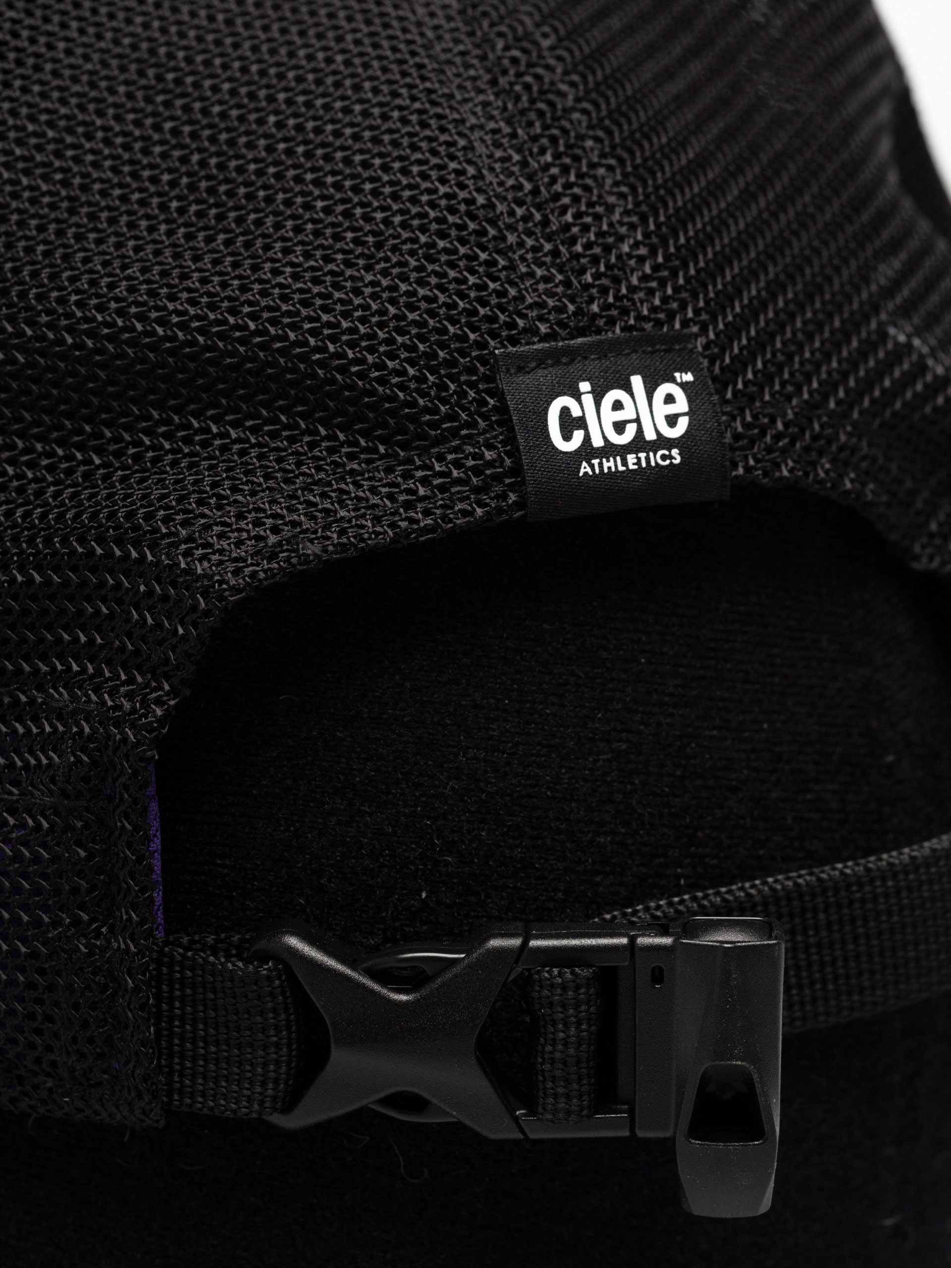 Czapka z daszkiem Ciele Athletics Trkcap (stumpjump)