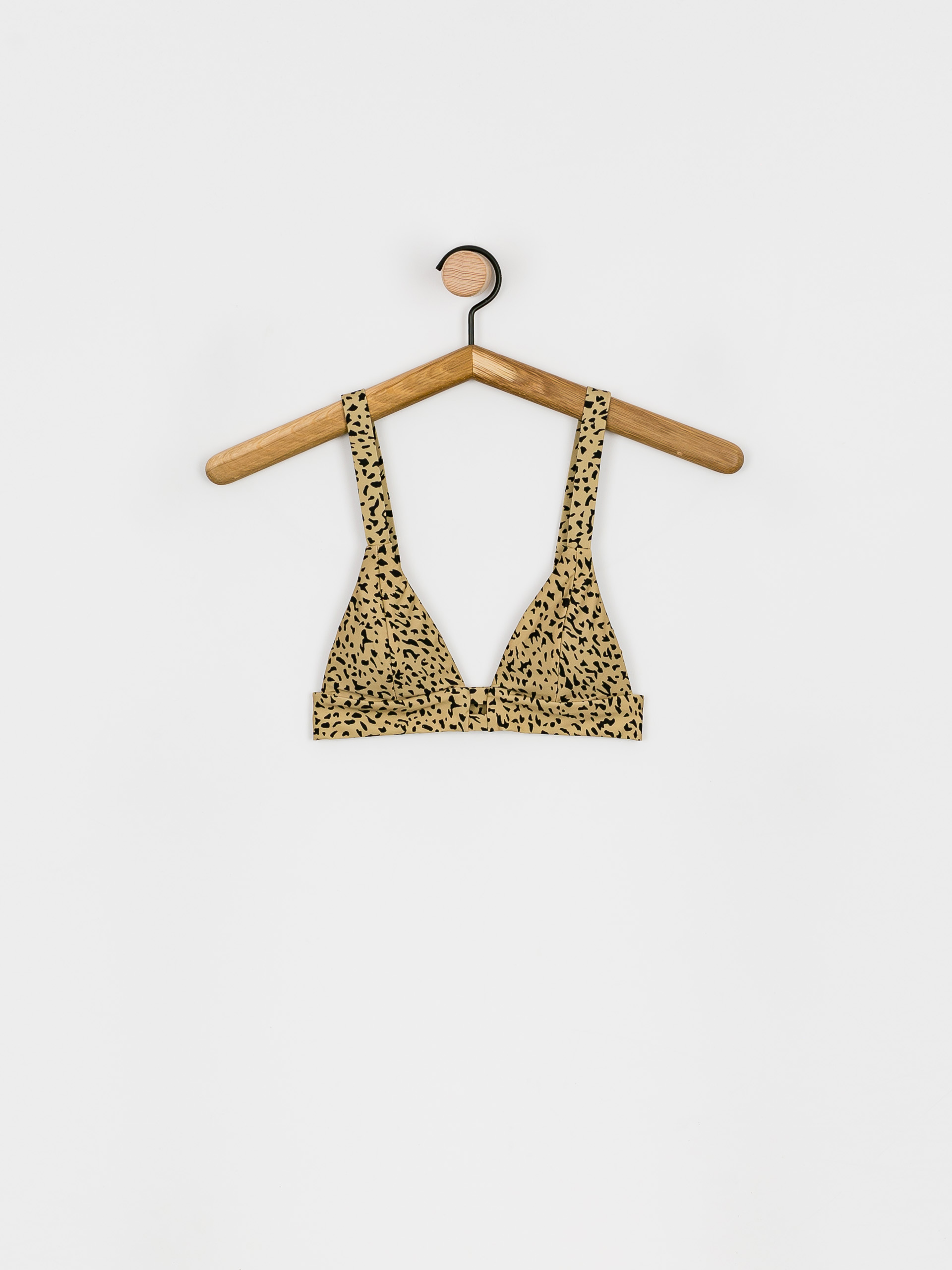 Góra od bikini Volcom Ur An Animal Tri Wmn (multi)