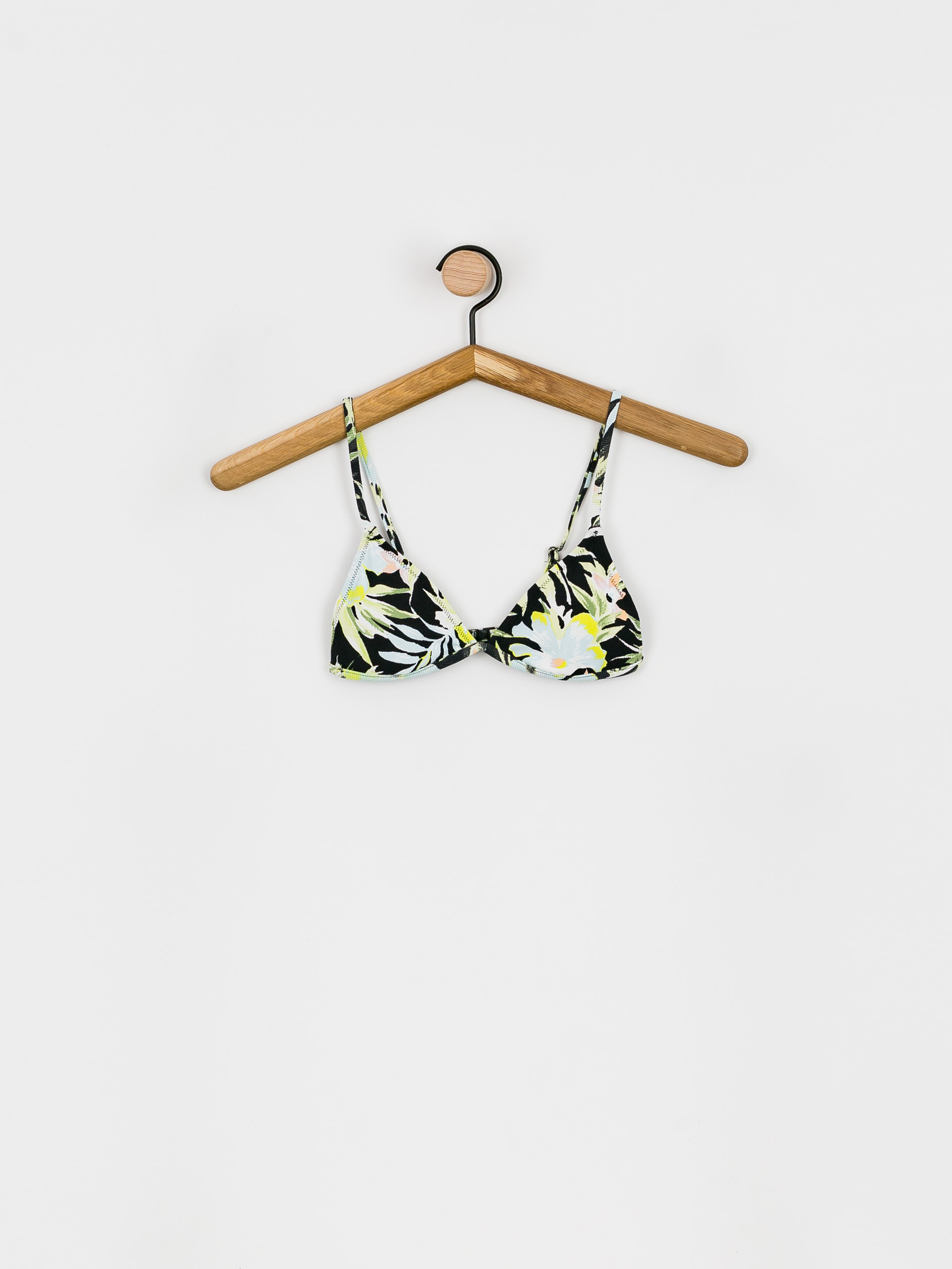 Góra od bikini Volcom Off Tropic Tri Wmn (multi)
