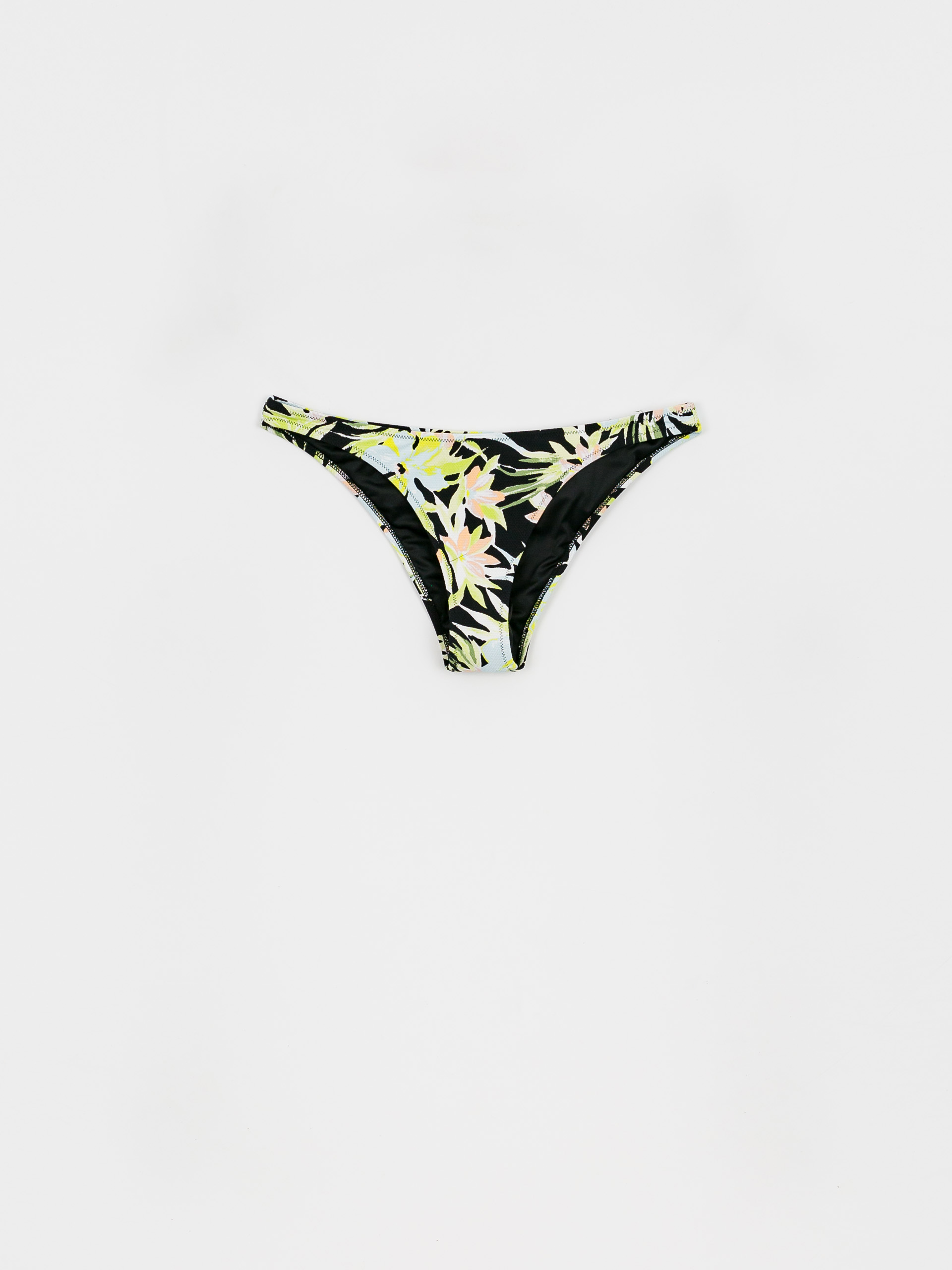 Dół od bikini Volcom Off Tropic Skimpy Wmn (multi)