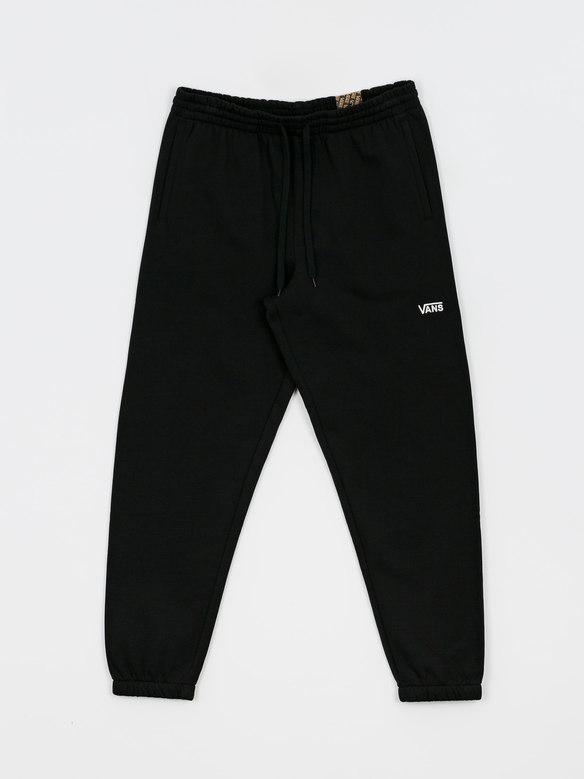 Spodnie Vans Core Basic Fleece (black)