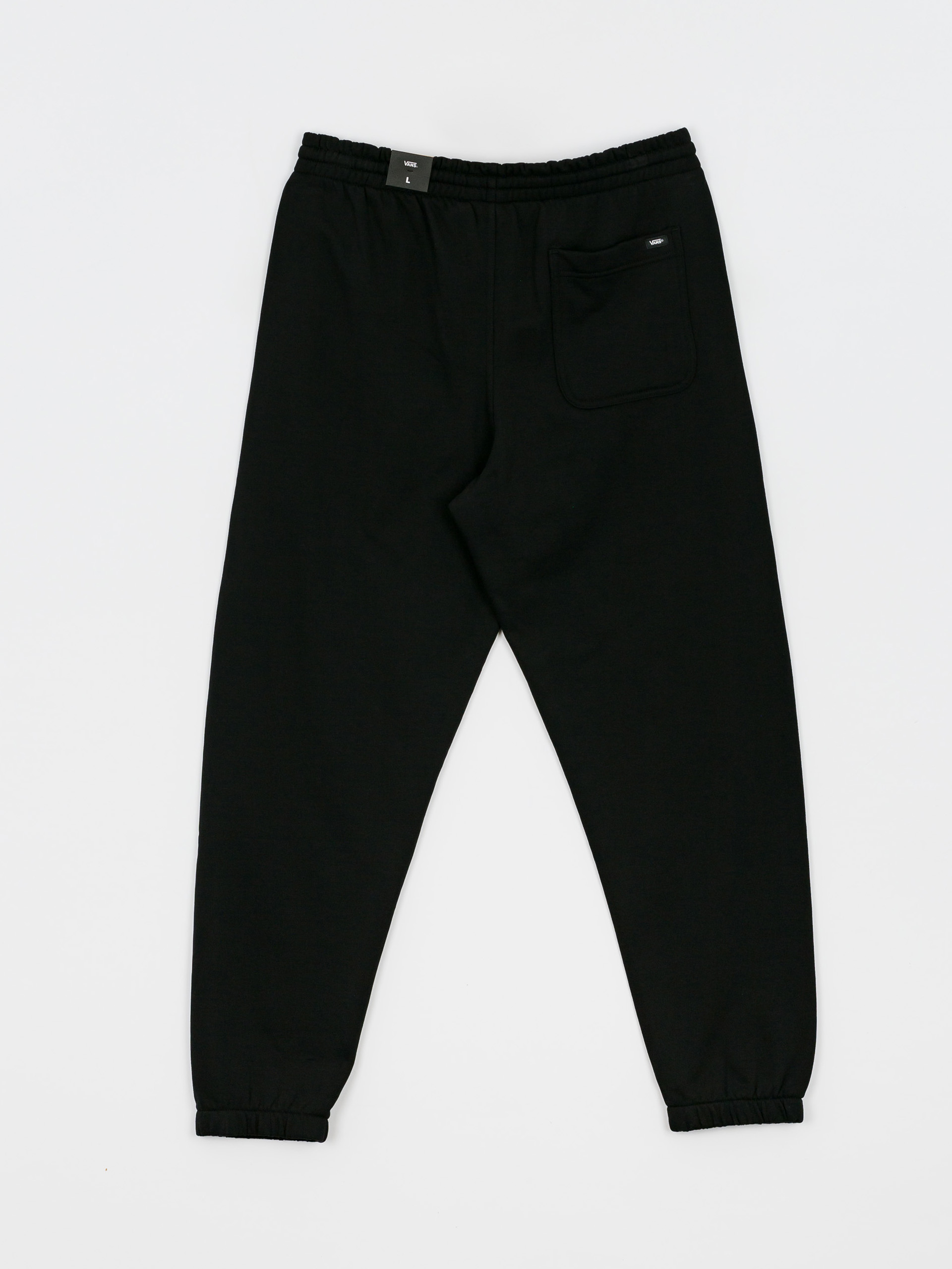 Spodnie Vans Core Basic Fleece (black)