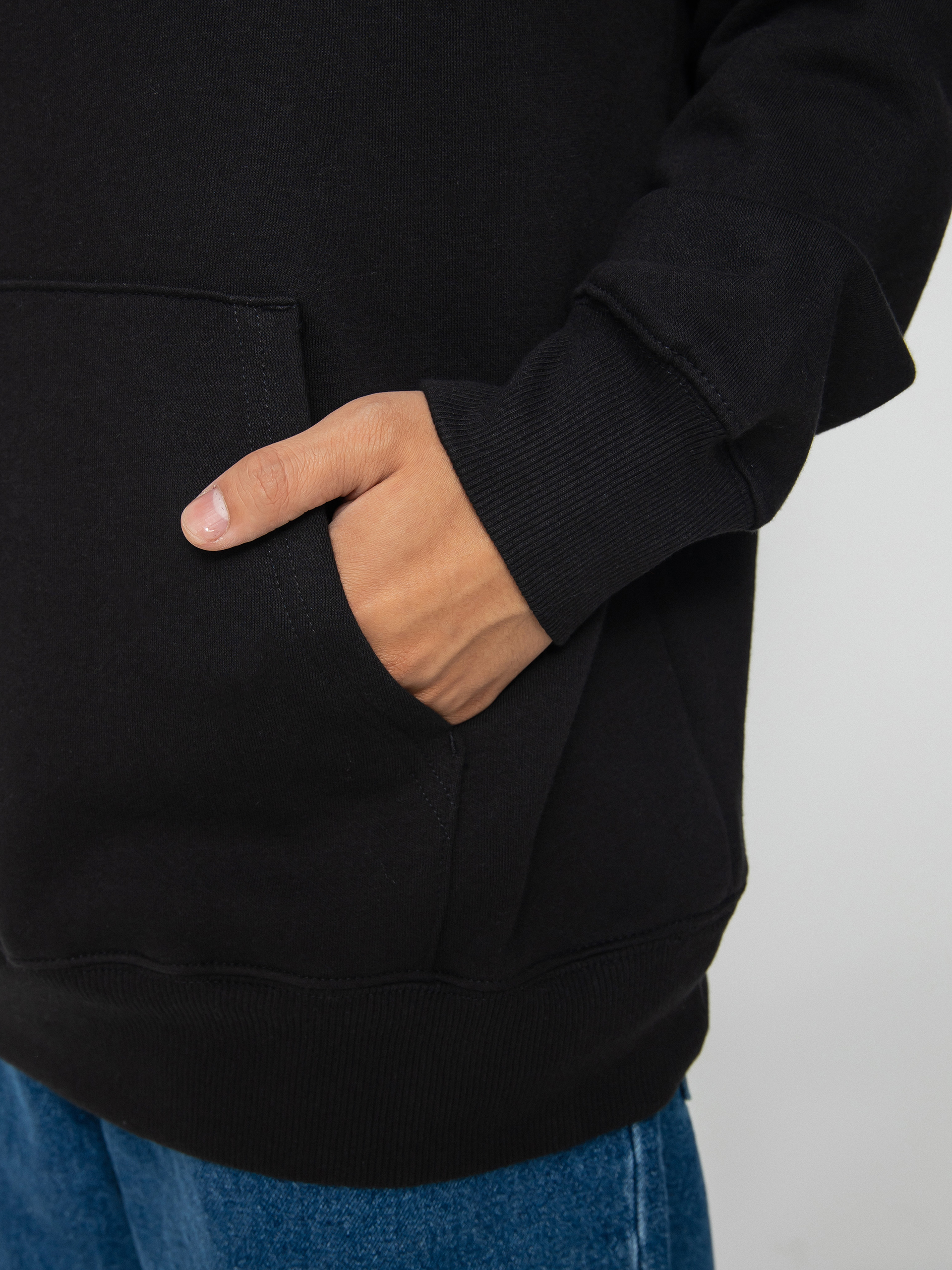 Bluza z kapturem The North Face Pride HD (tnf black)