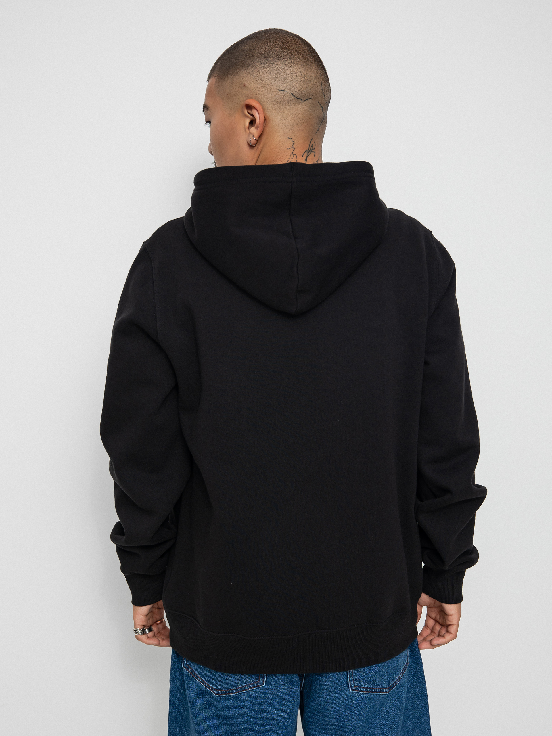 Bluza z kapturem The North Face Pride HD (tnf black)