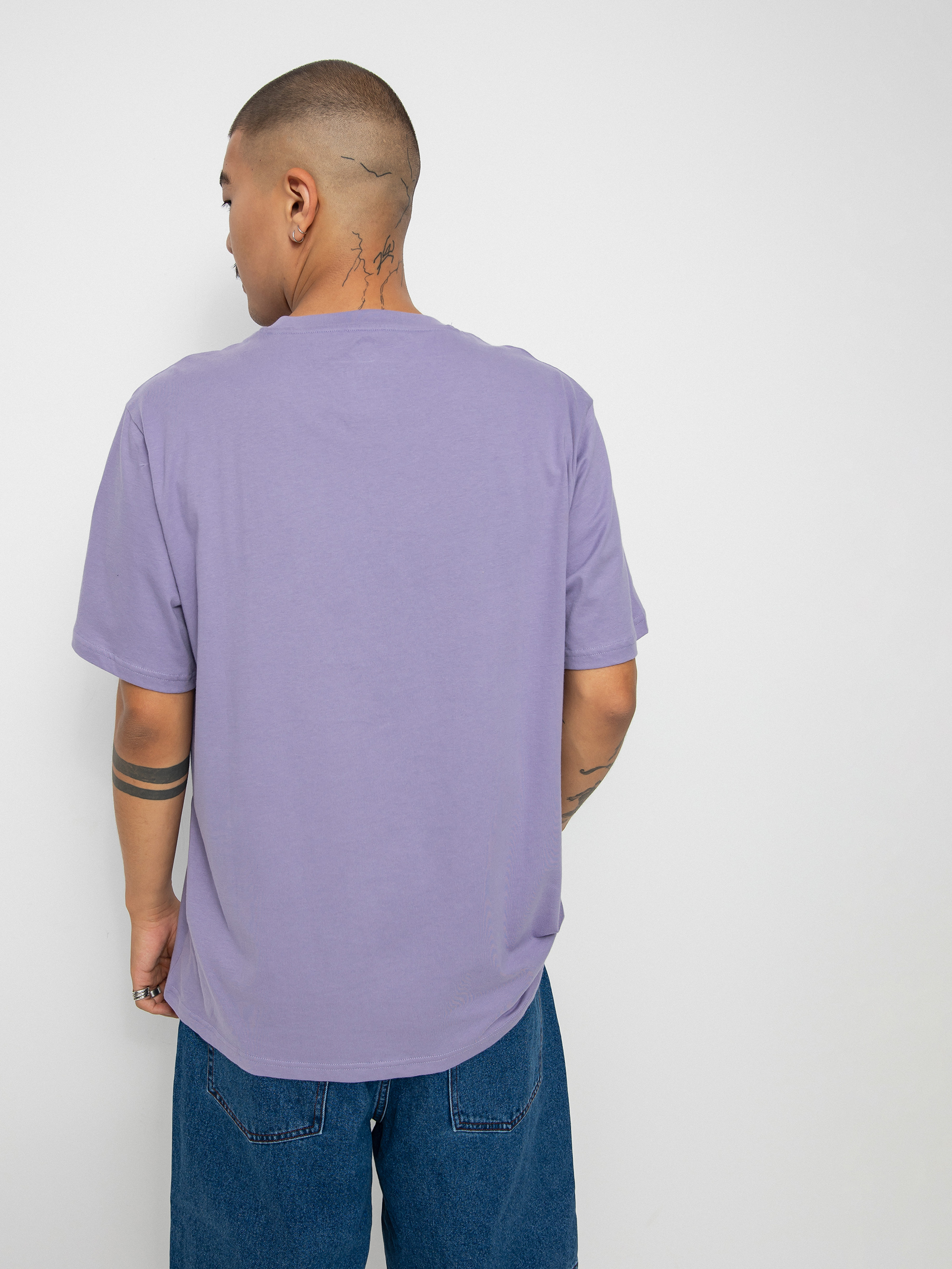 T-shirt Element Pusher (daybreak)