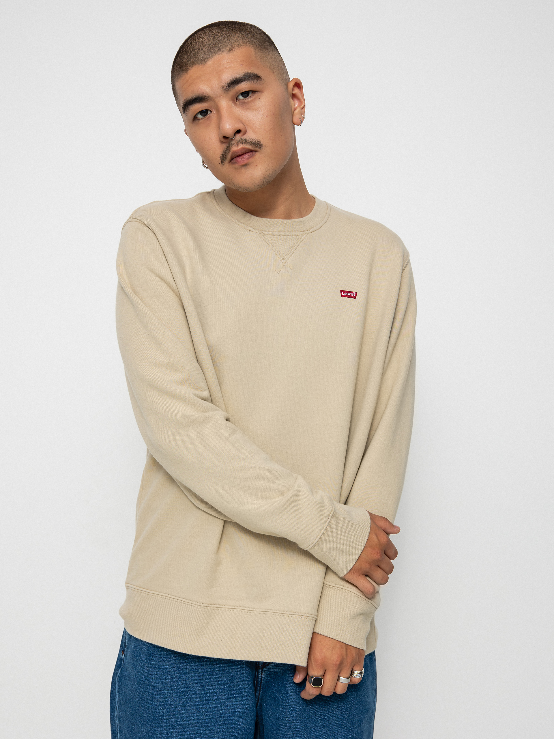 Bluza Levi's® Original (fields of rye)