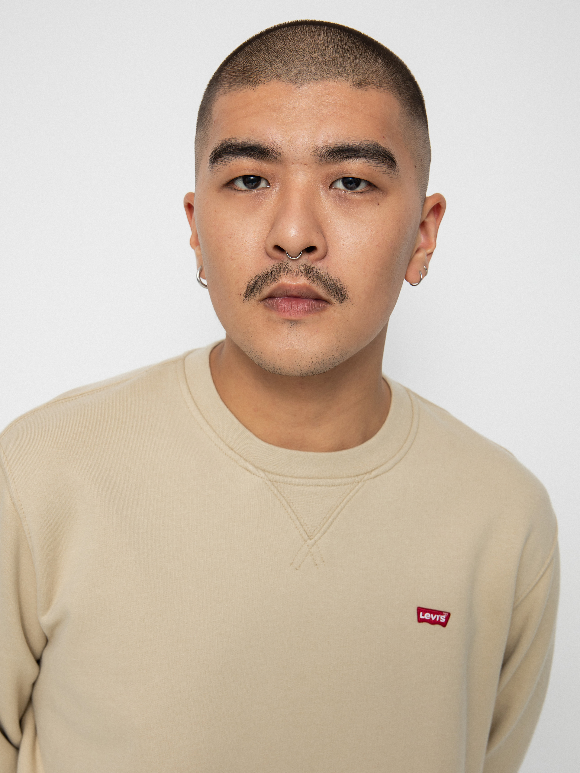 Bluza Levi's® Original (fields of rye)