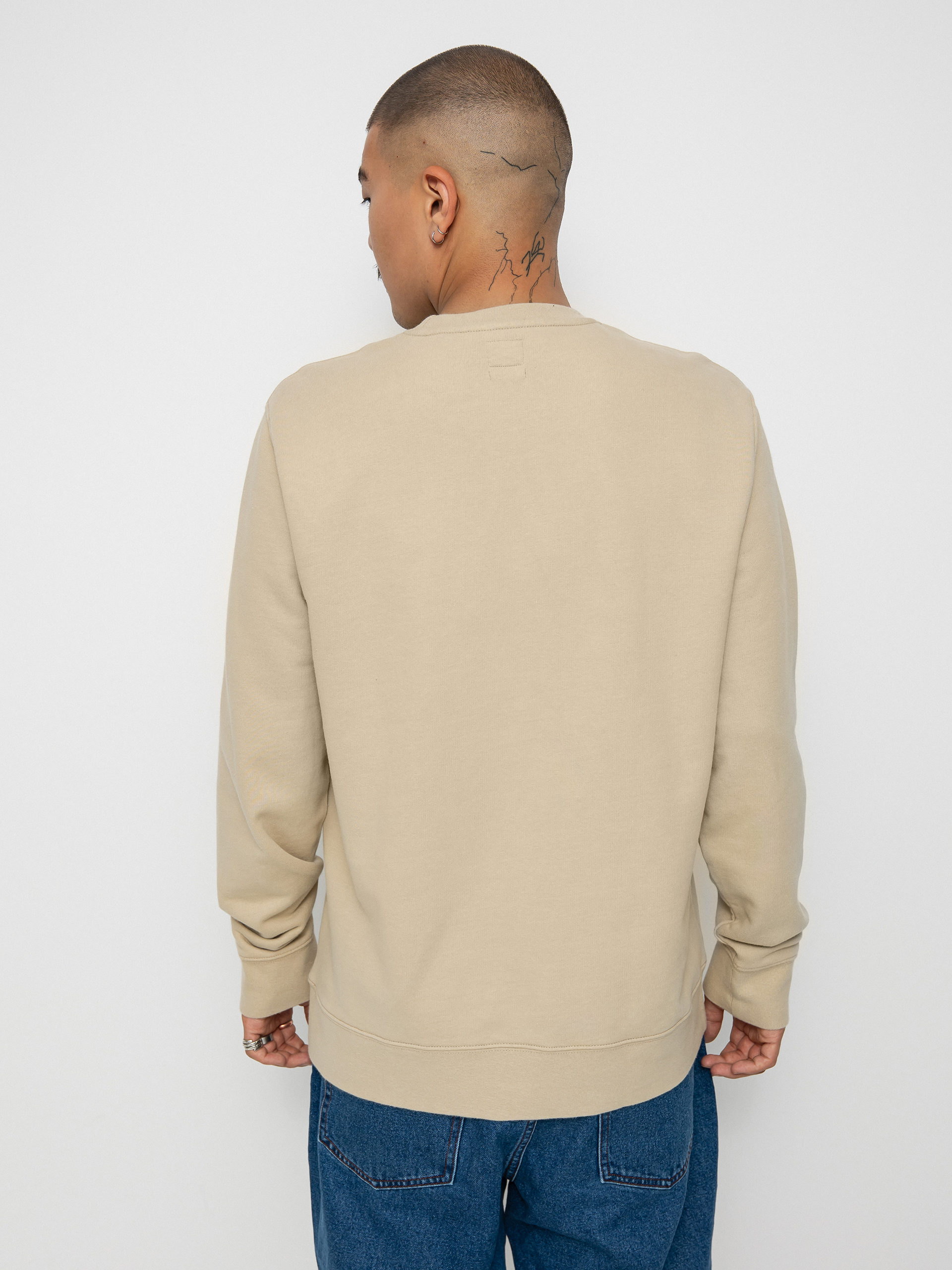 Bluza Levi's® Original (fields of rye)