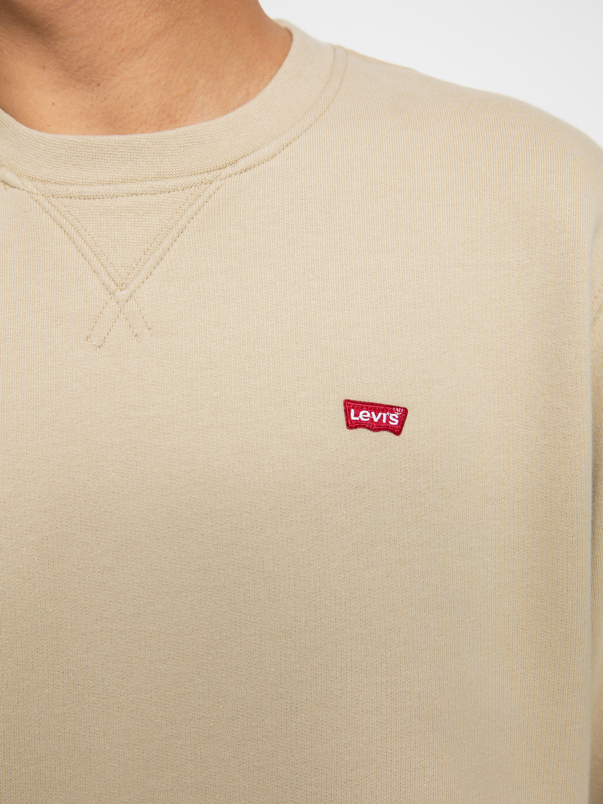 Bluza Levi's® Original (fields of rye)