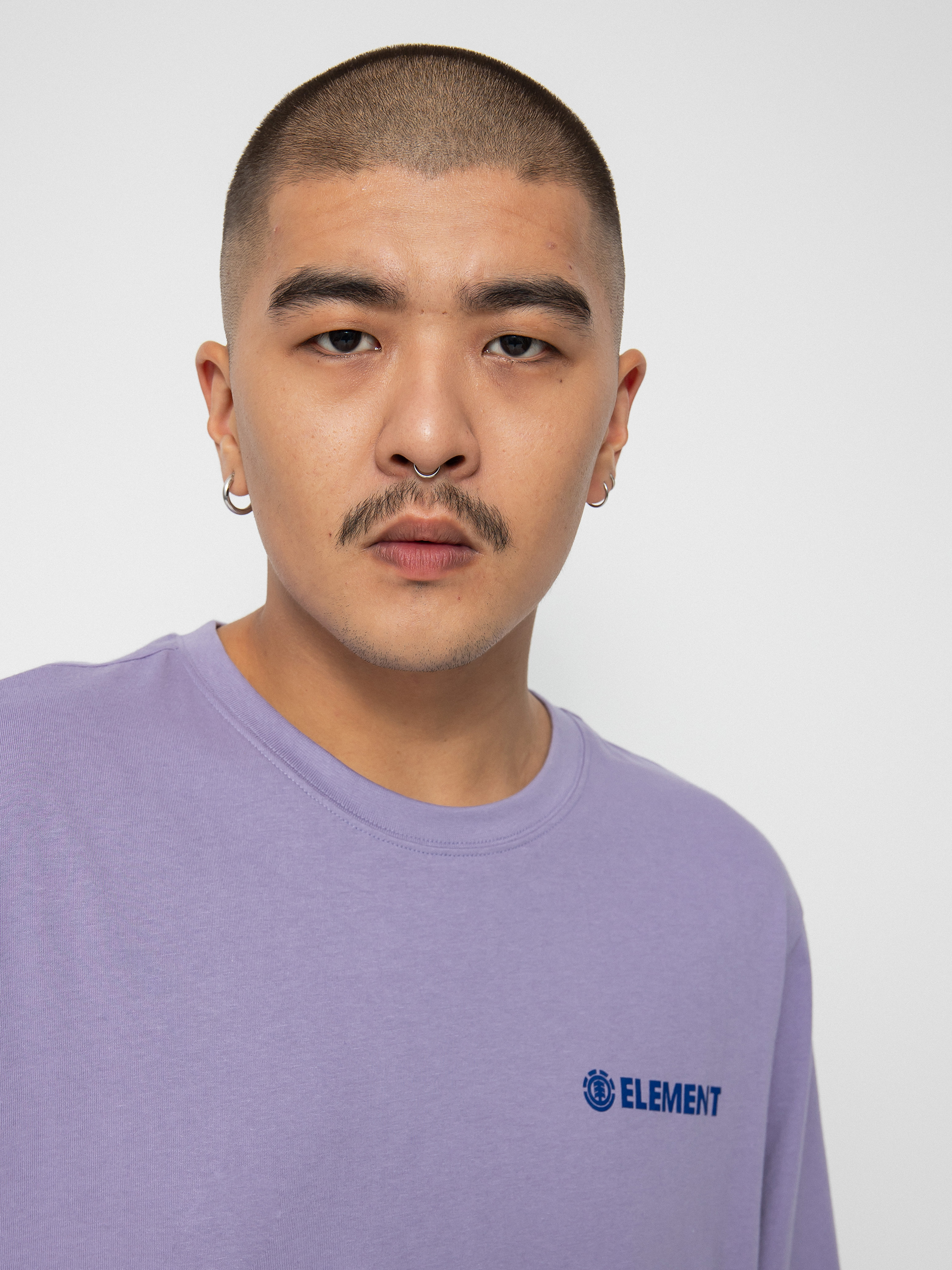 T-shirt Element Blazin Chest (daybreak)