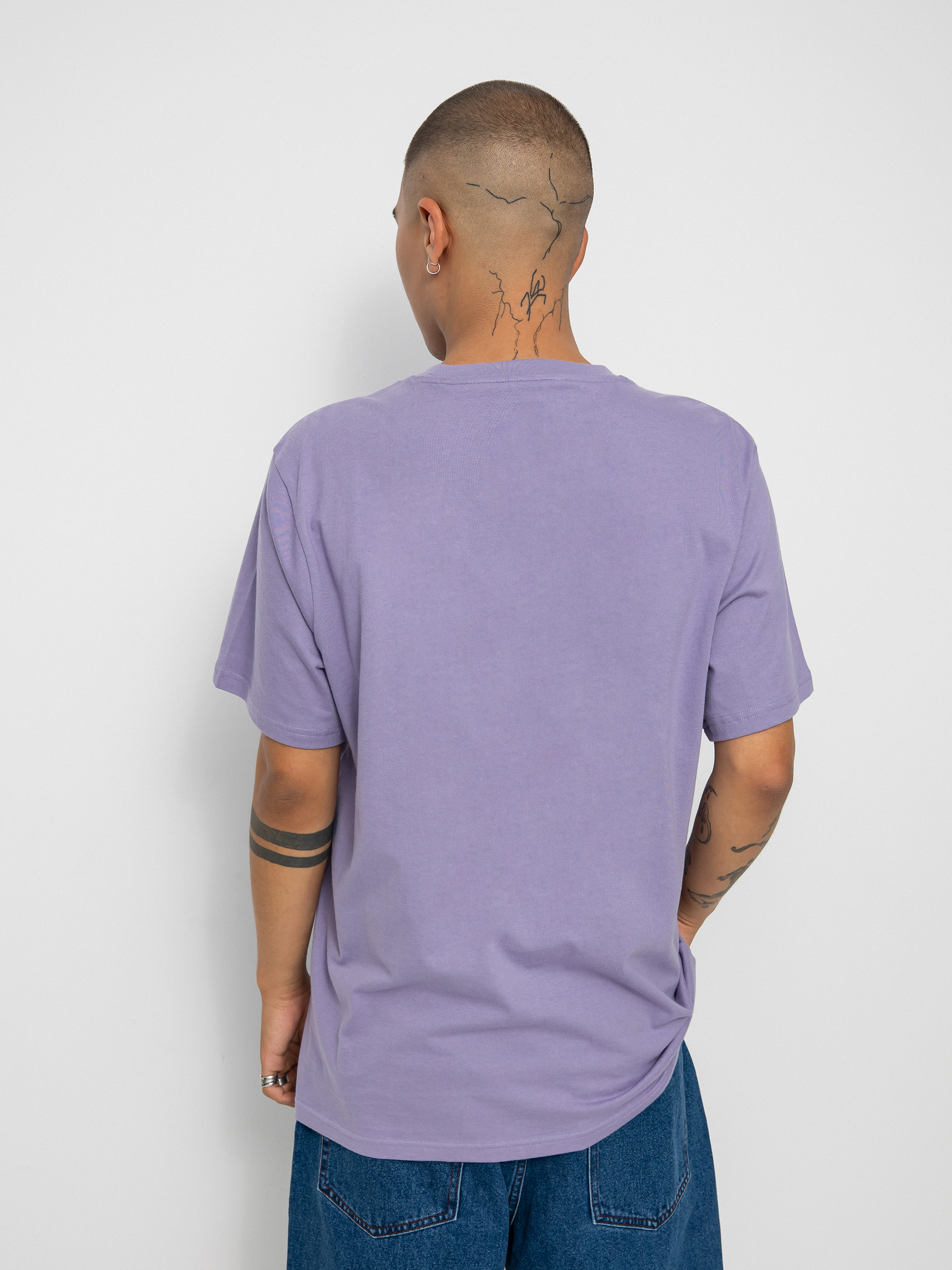 T-shirt Element Blazin Chest (daybreak)