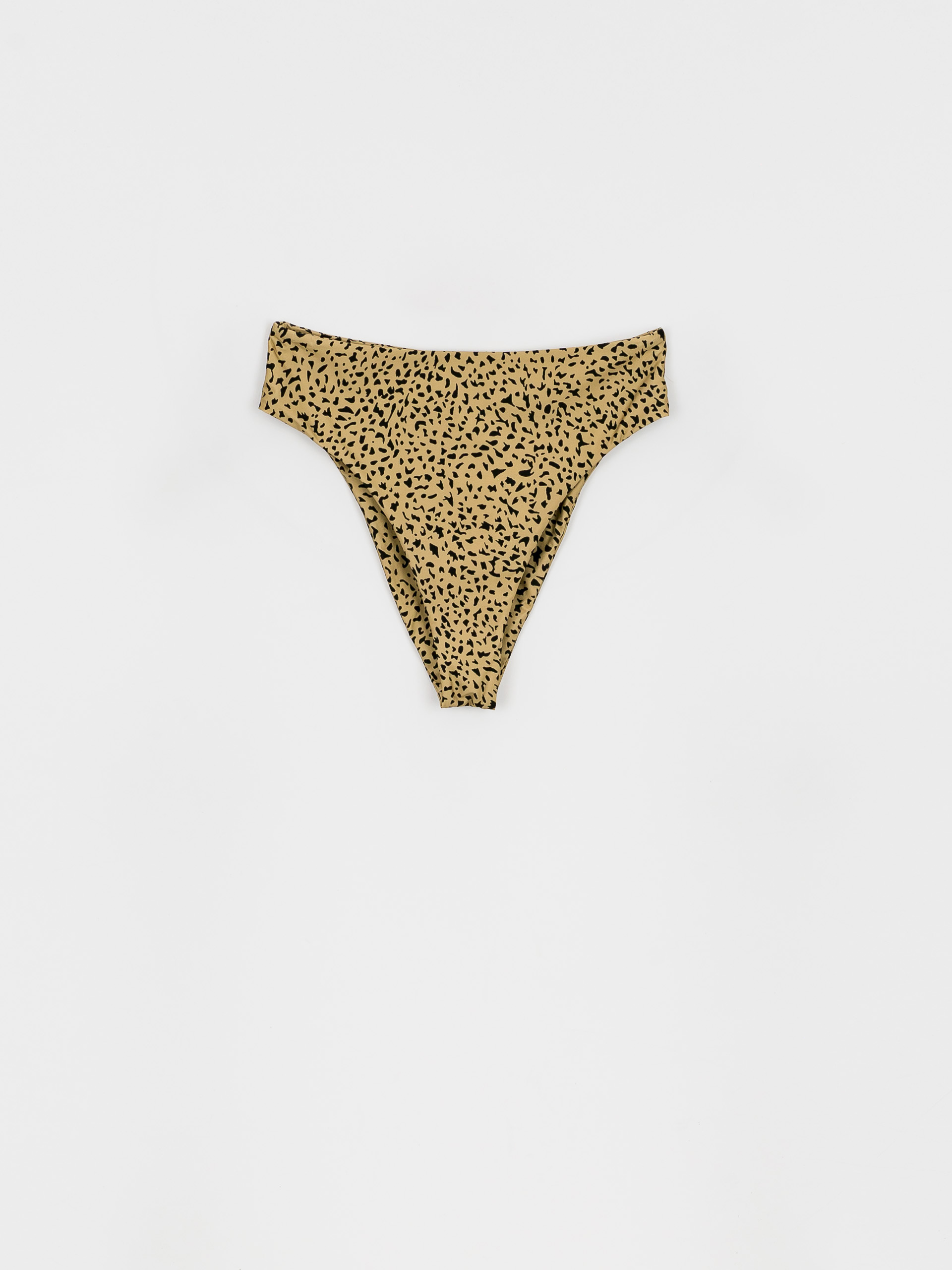 Dół od bikini Volcom Ur An Animal Retro Wmn (multi)