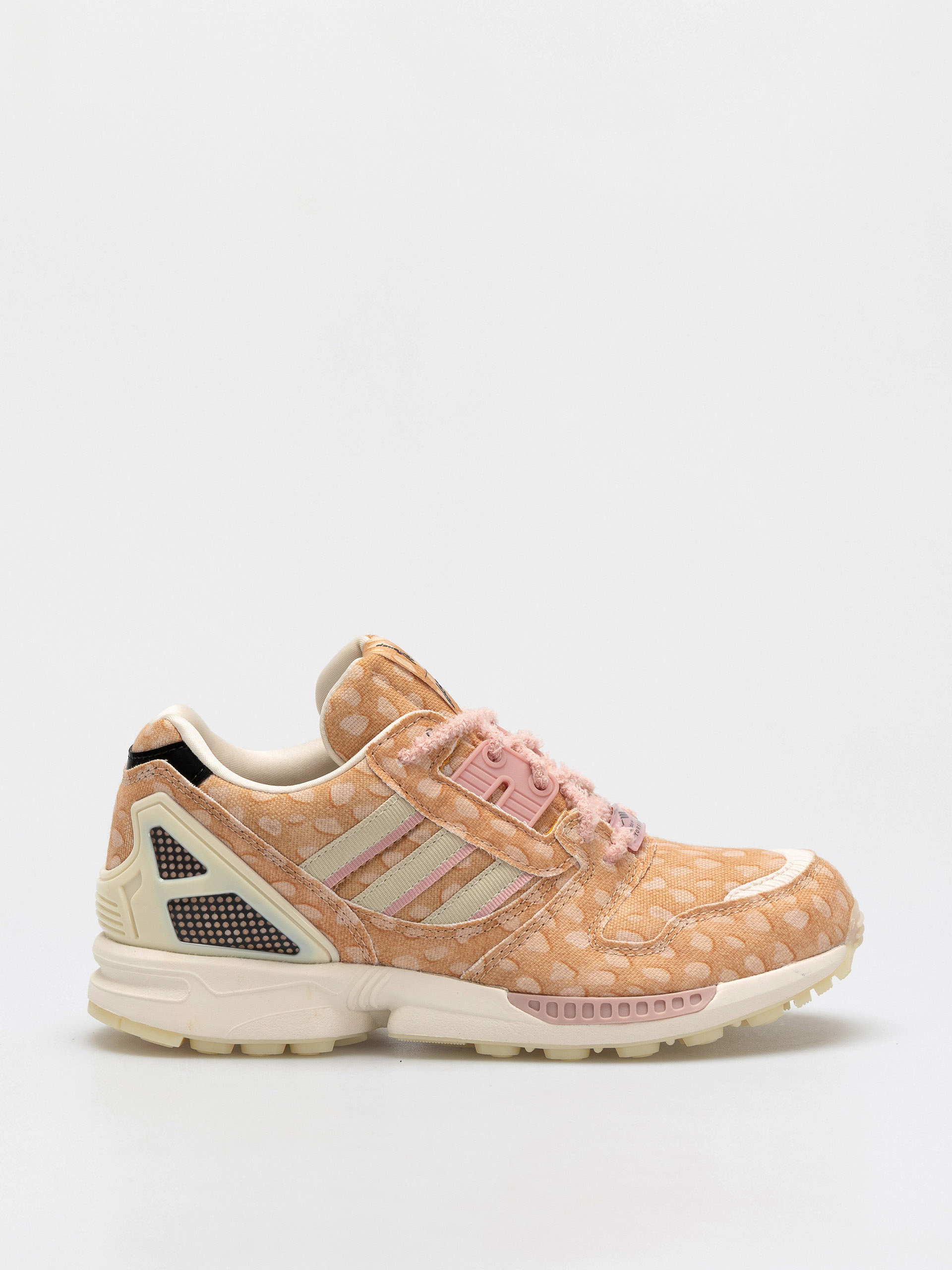 Buty adidas Originals Disney Zx 8000 Wmn (sand/cblack/wonmau)