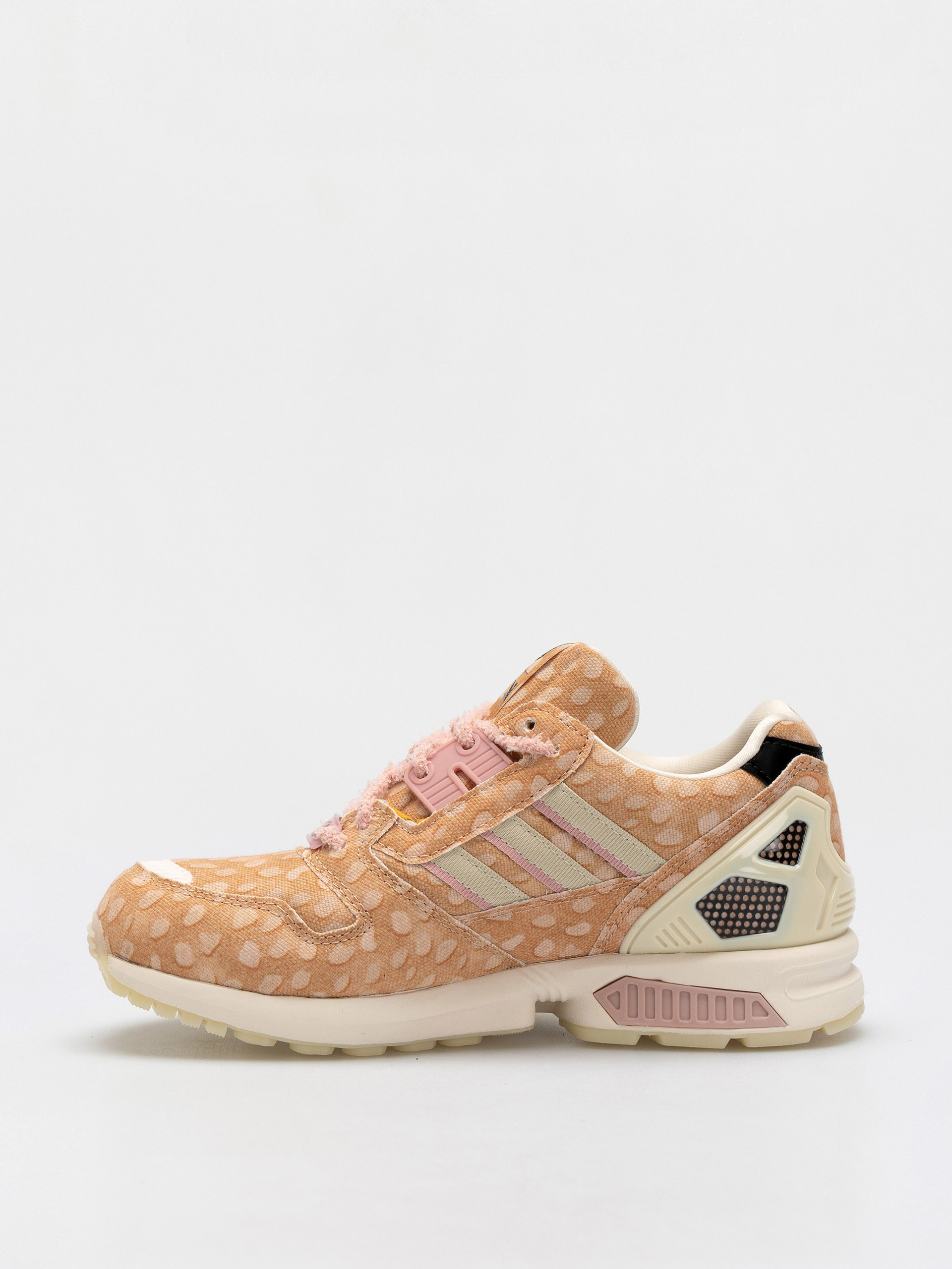 Buty adidas Originals Disney Zx 8000 Wmn (sand/cblack/wonmau)