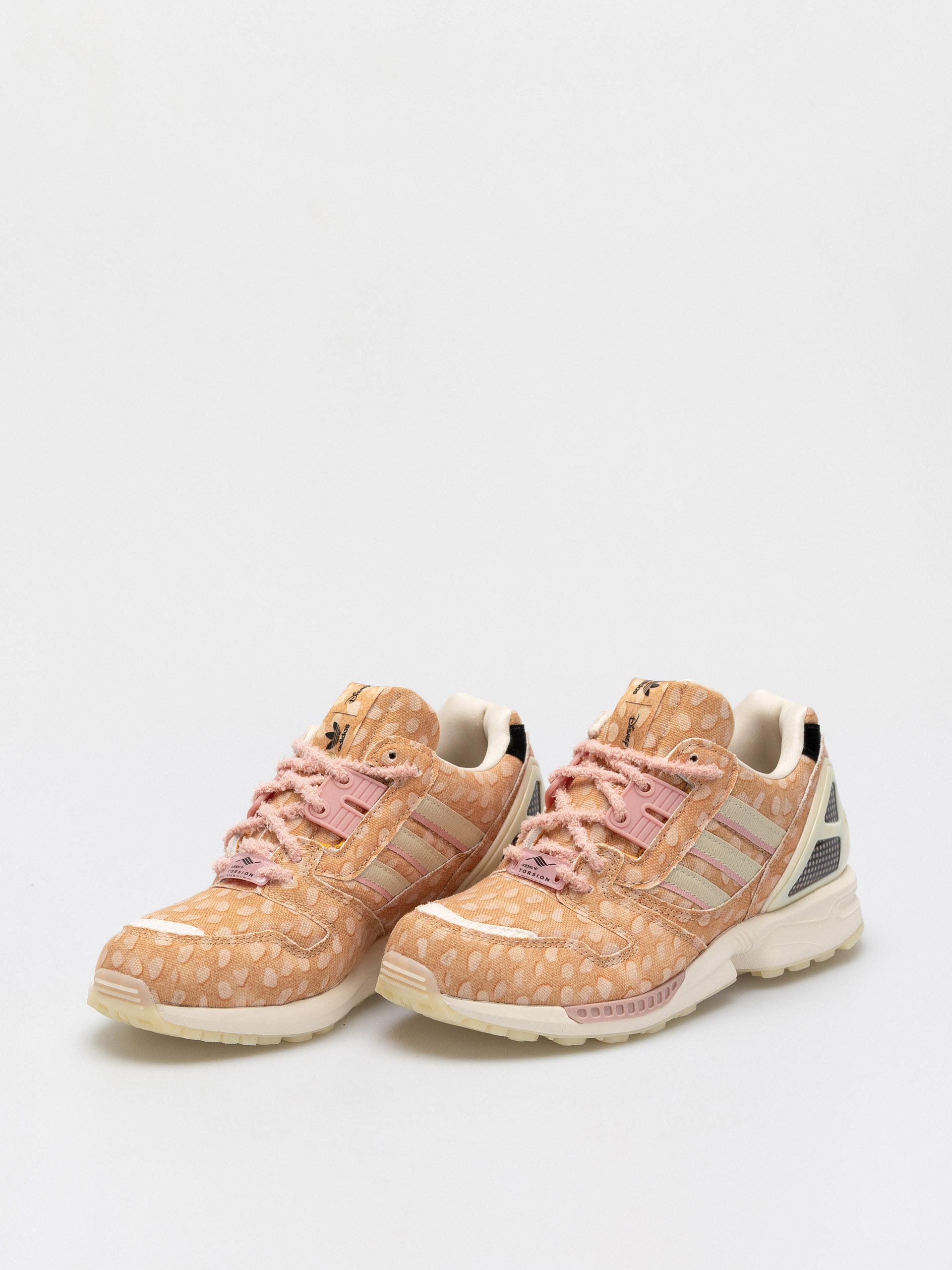 Buty adidas Originals Disney Zx 8000 Wmn (sand/cblack/wonmau)