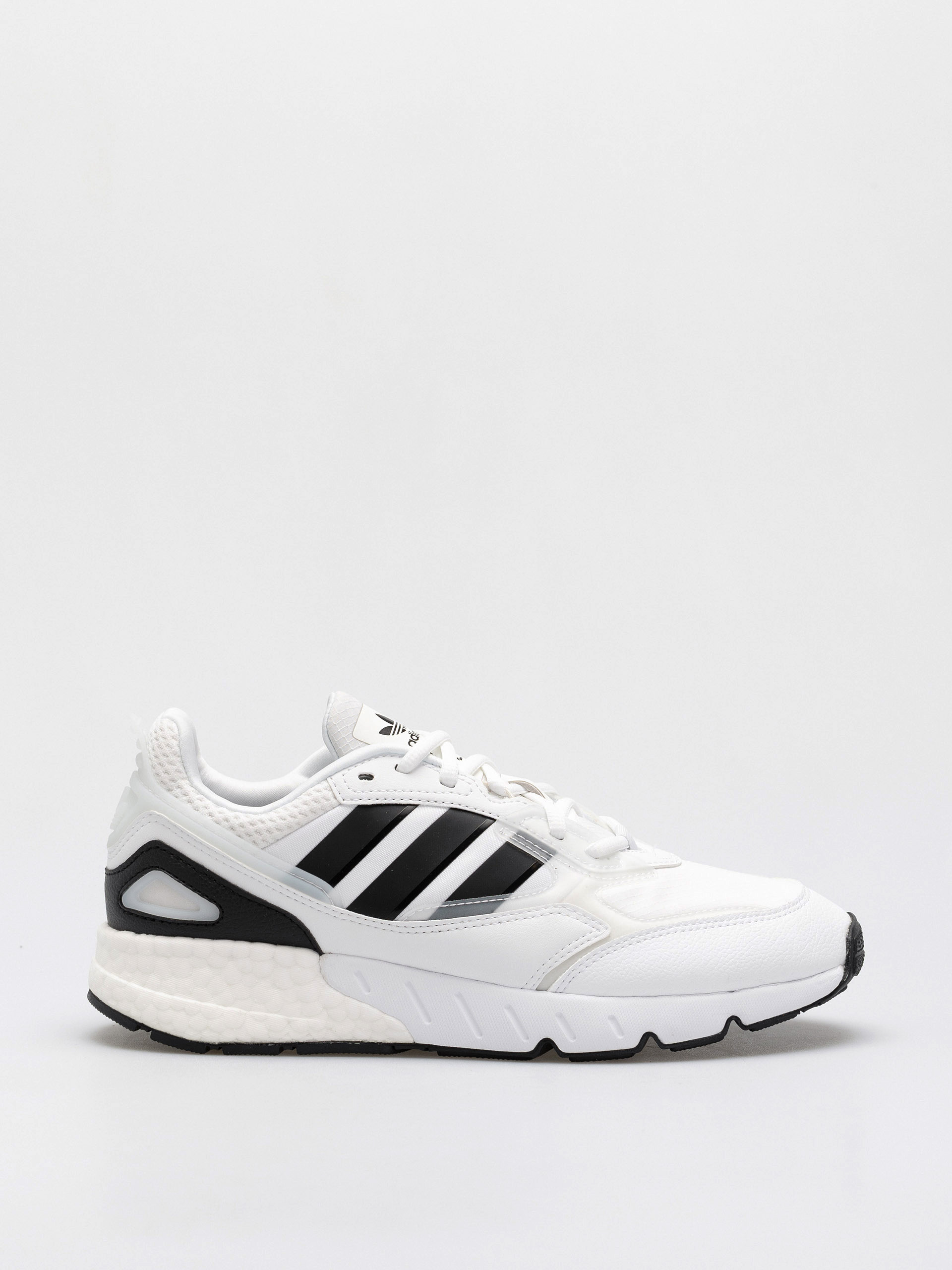 Buty adidas Originals Zx 1K Boost 2.0 (ftwwht/cblack/ftwwht)