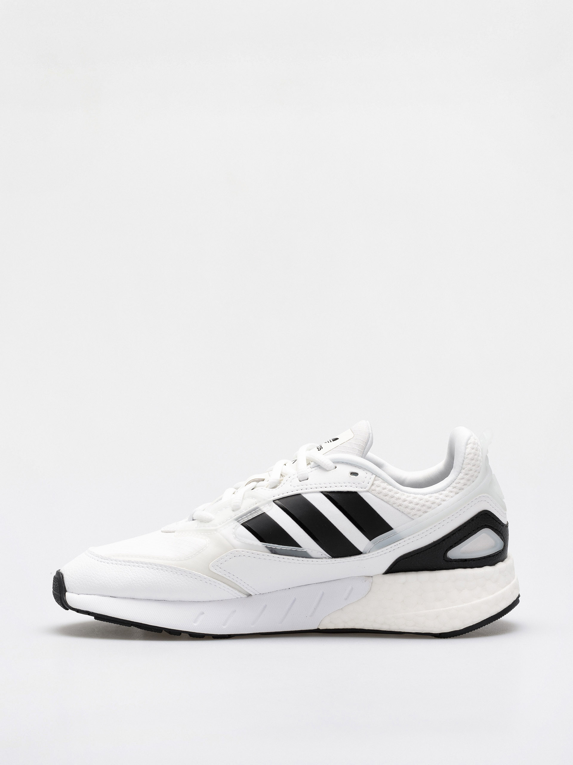 Buty adidas Originals Zx 1K Boost 2.0 (ftwwht/cblack/ftwwht)
