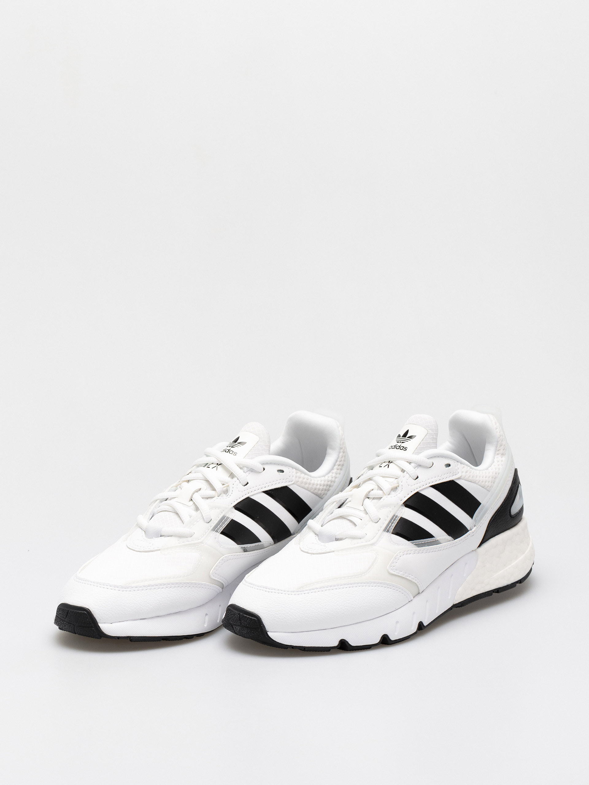 Buty adidas Originals Zx 1K Boost 2.0 (ftwwht/cblack/ftwwht)