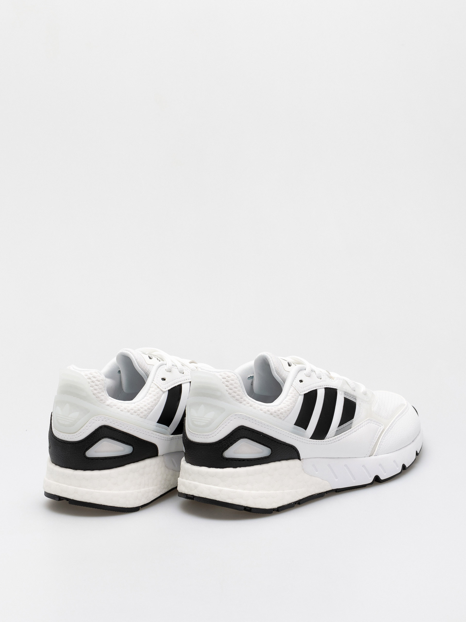 Buty adidas Originals Zx 1K Boost 2.0 (ftwwht/cblack/ftwwht)