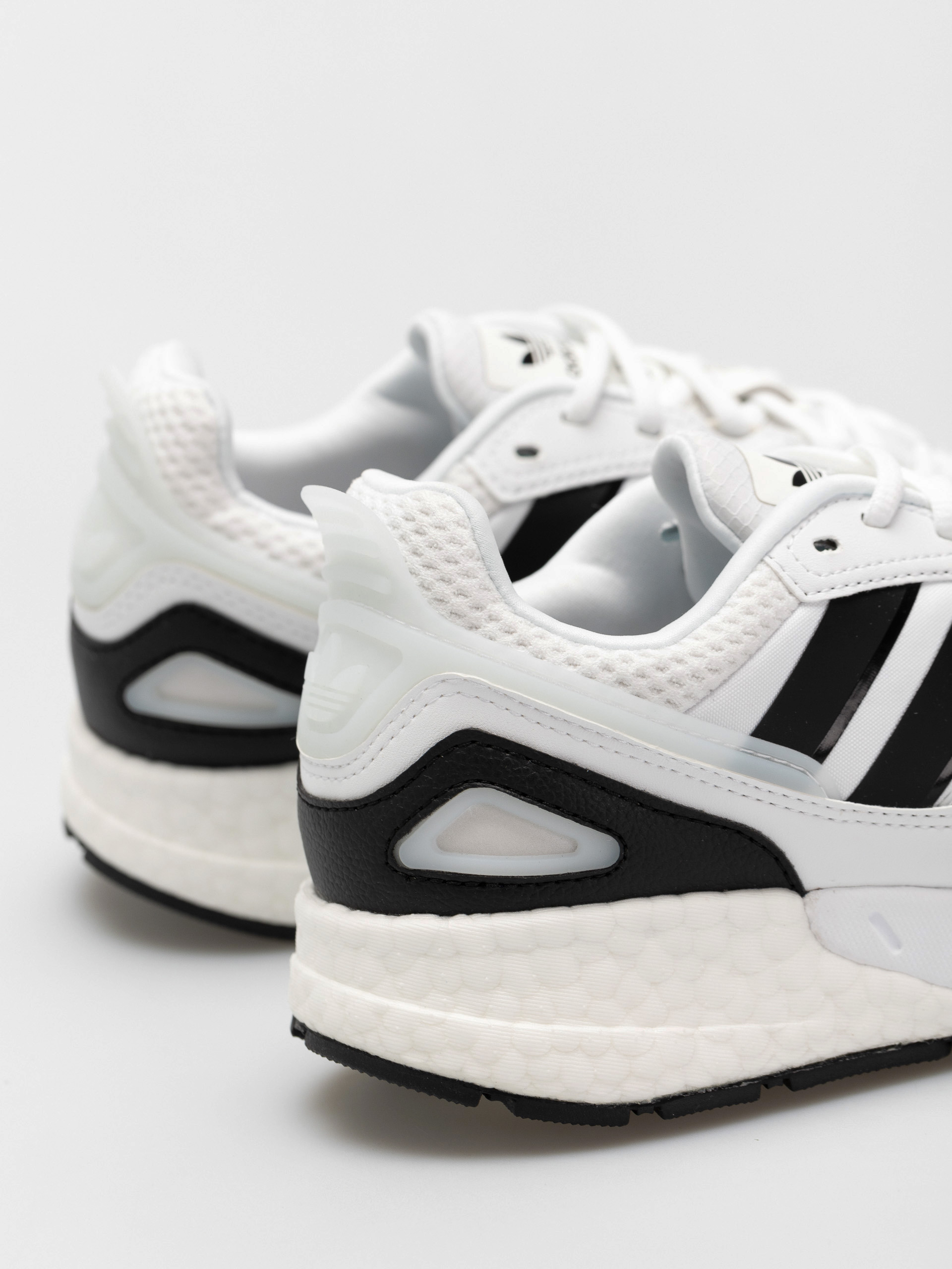 Buty adidas Originals Zx 1K Boost 2.0 (ftwwht/cblack/ftwwht)
