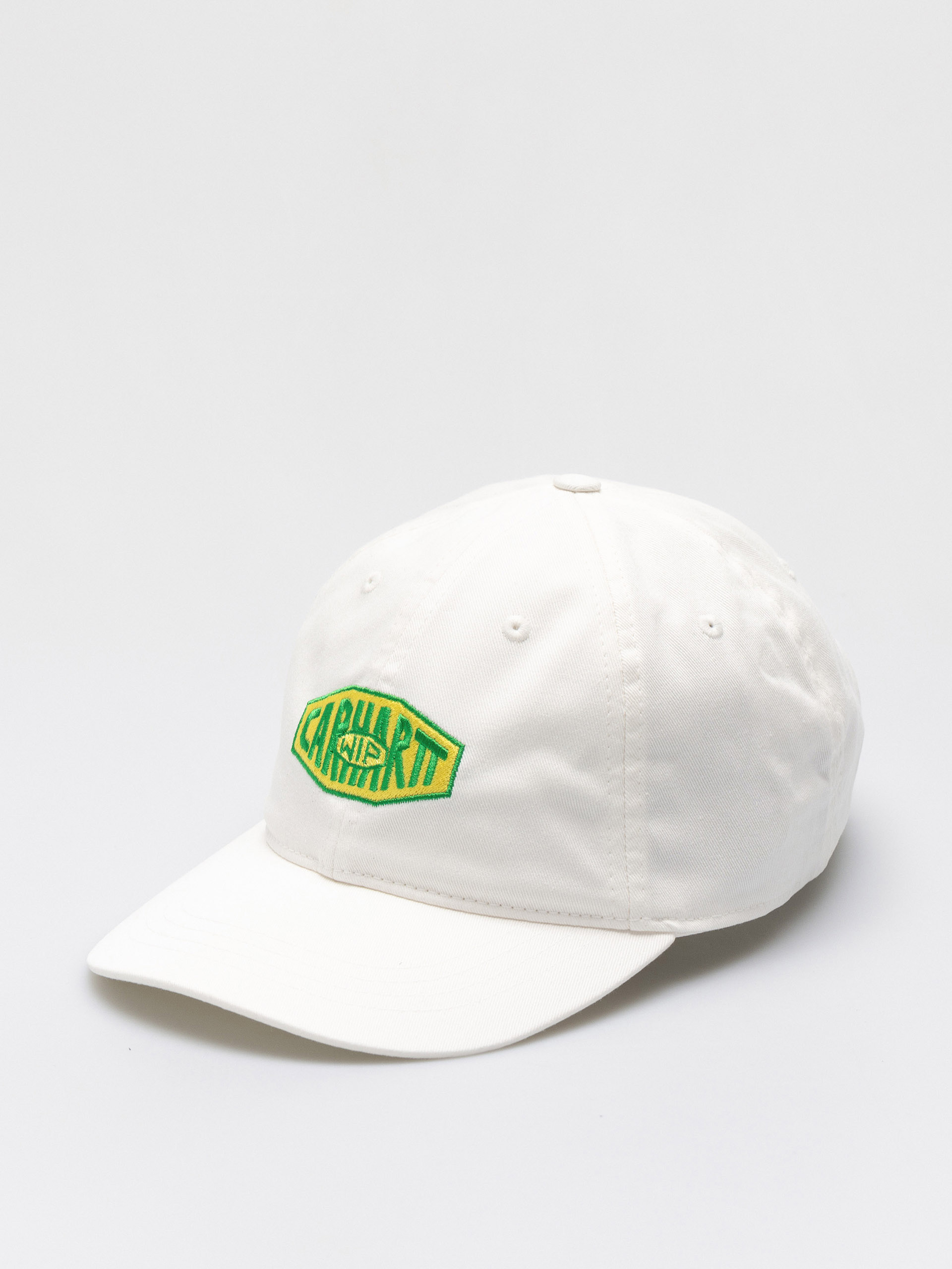 Czapka z daszkiem Carhartt WIP New Tools (white)