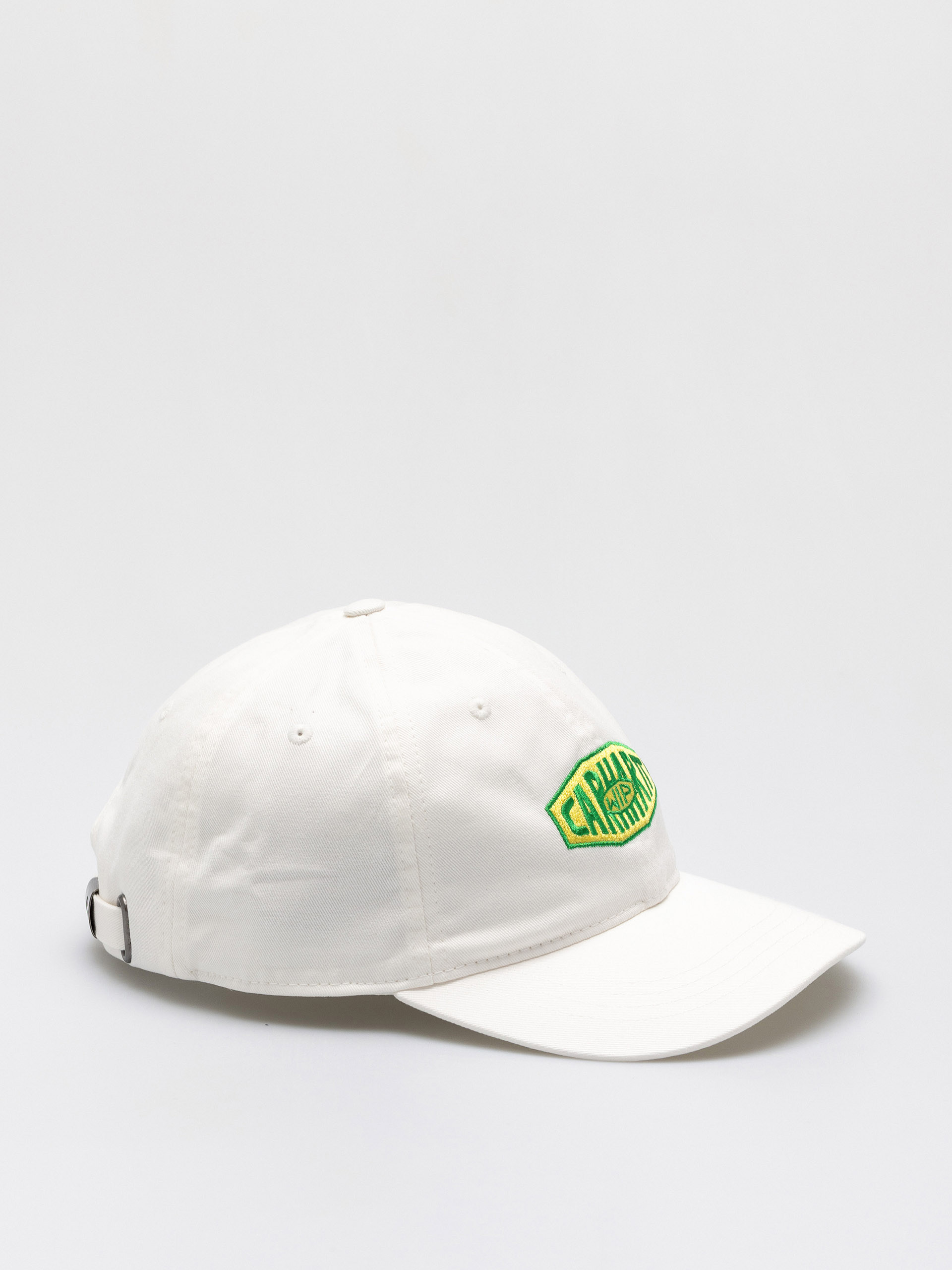 Czapka z daszkiem Carhartt WIP New Tools (white)