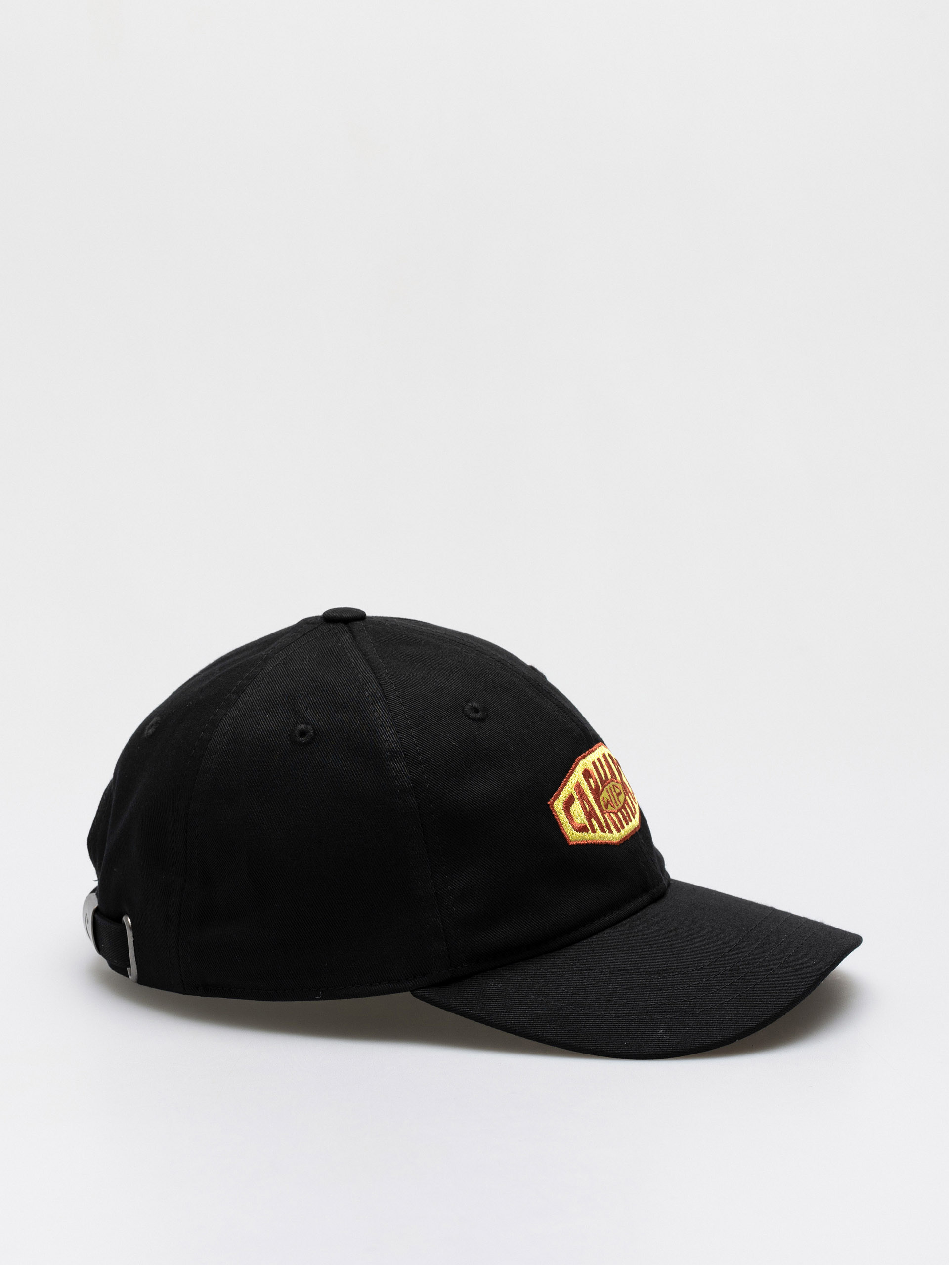 Czapka z daszkiem Carhartt WIP New Tools (black)