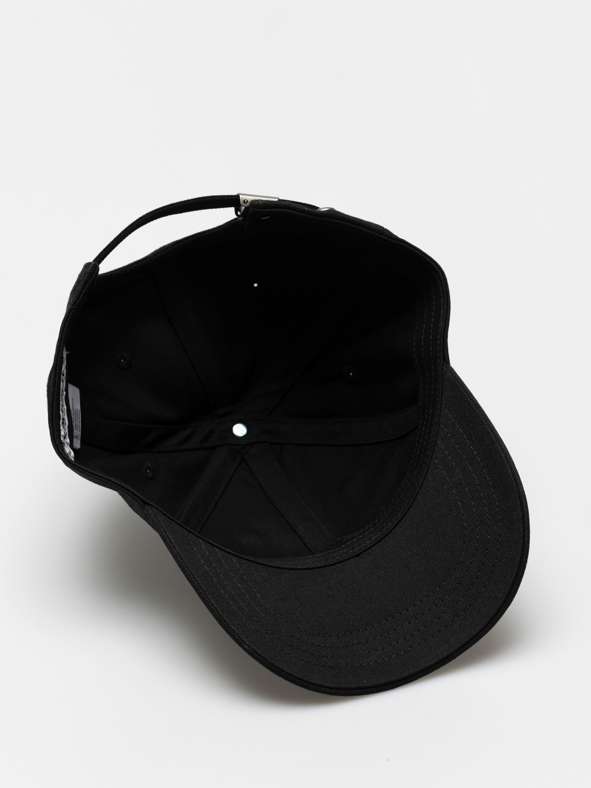 Czapka z daszkiem Carhartt WIP New Tools (black)