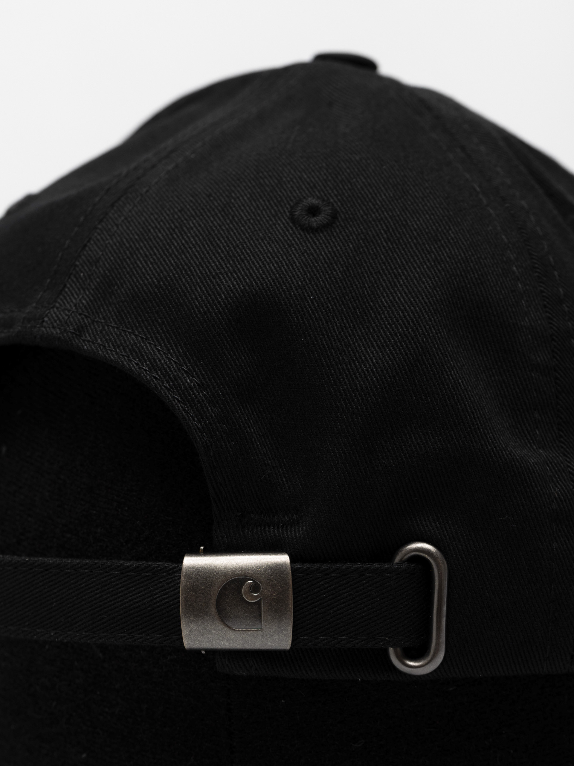 Czapka z daszkiem Carhartt WIP New Tools (black)