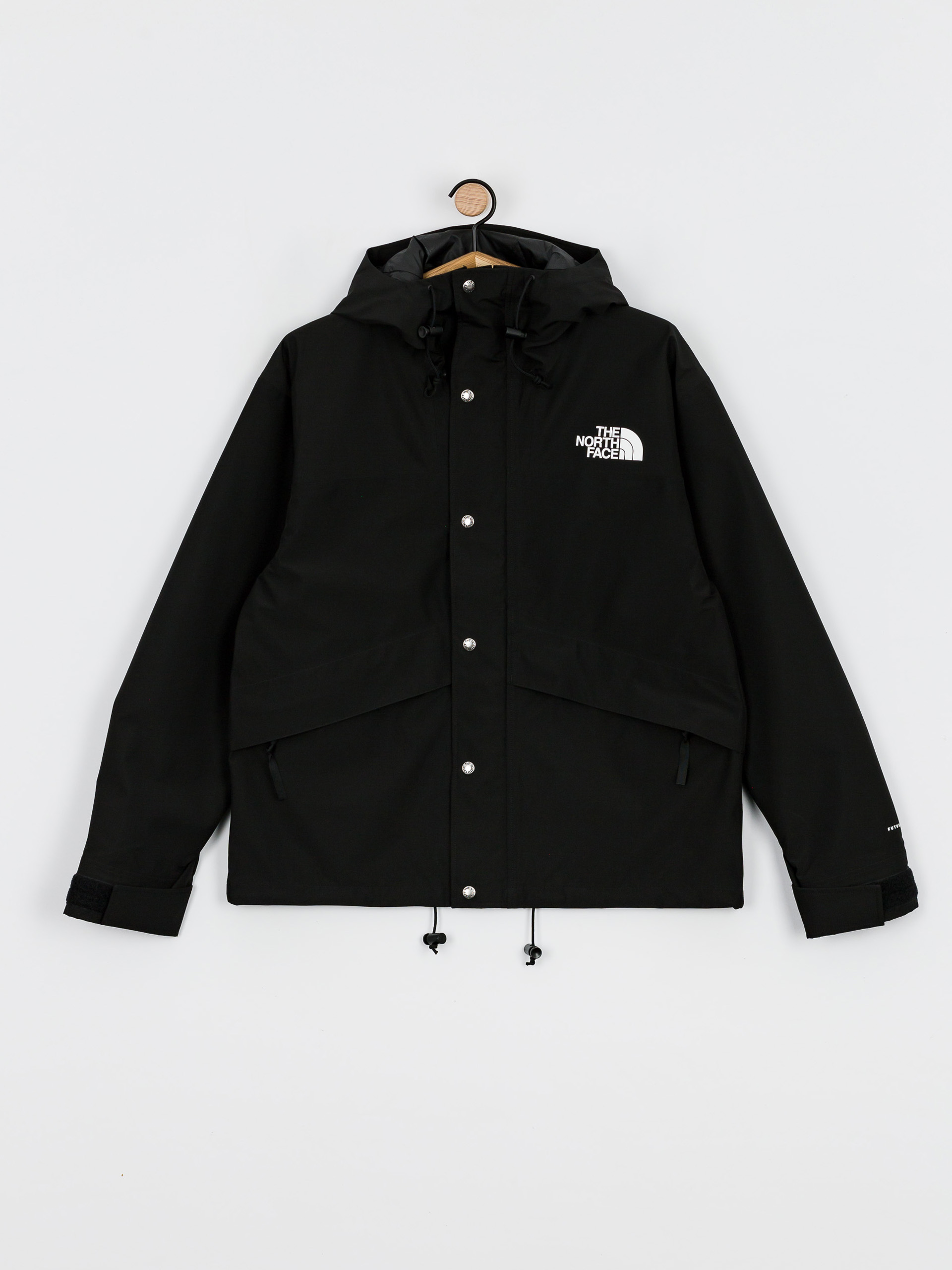 Kurtka The North Face Retro 1986 Futurelight Mountain (tnf black)