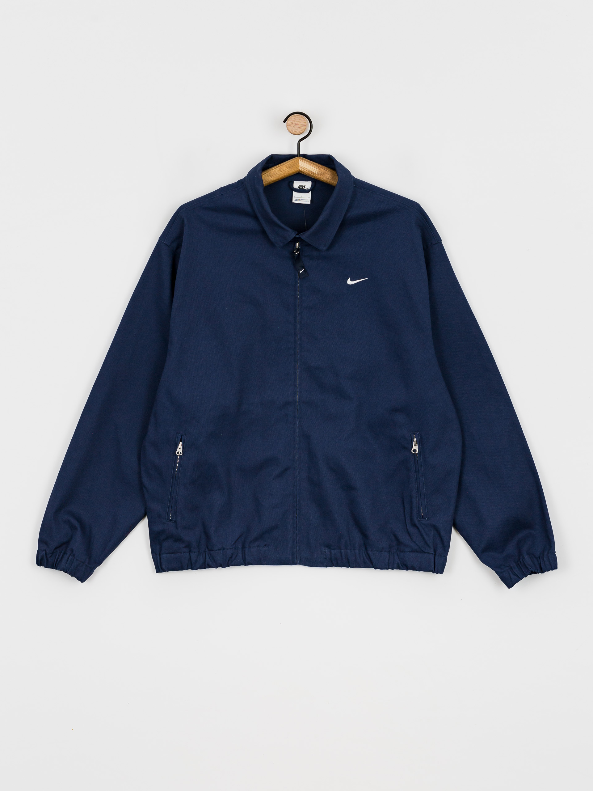 Kurtka Nike SB Infema Prem (midnight navy/white)