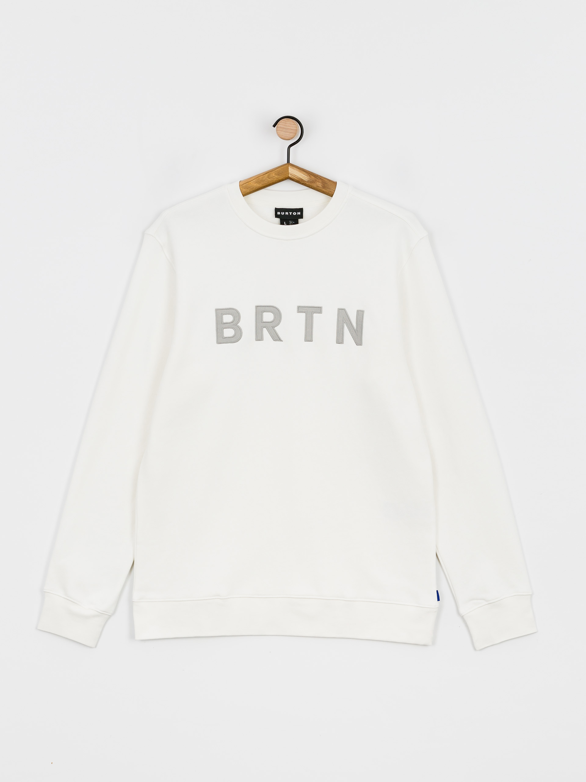 Bluza Burton BRTN (stout white)