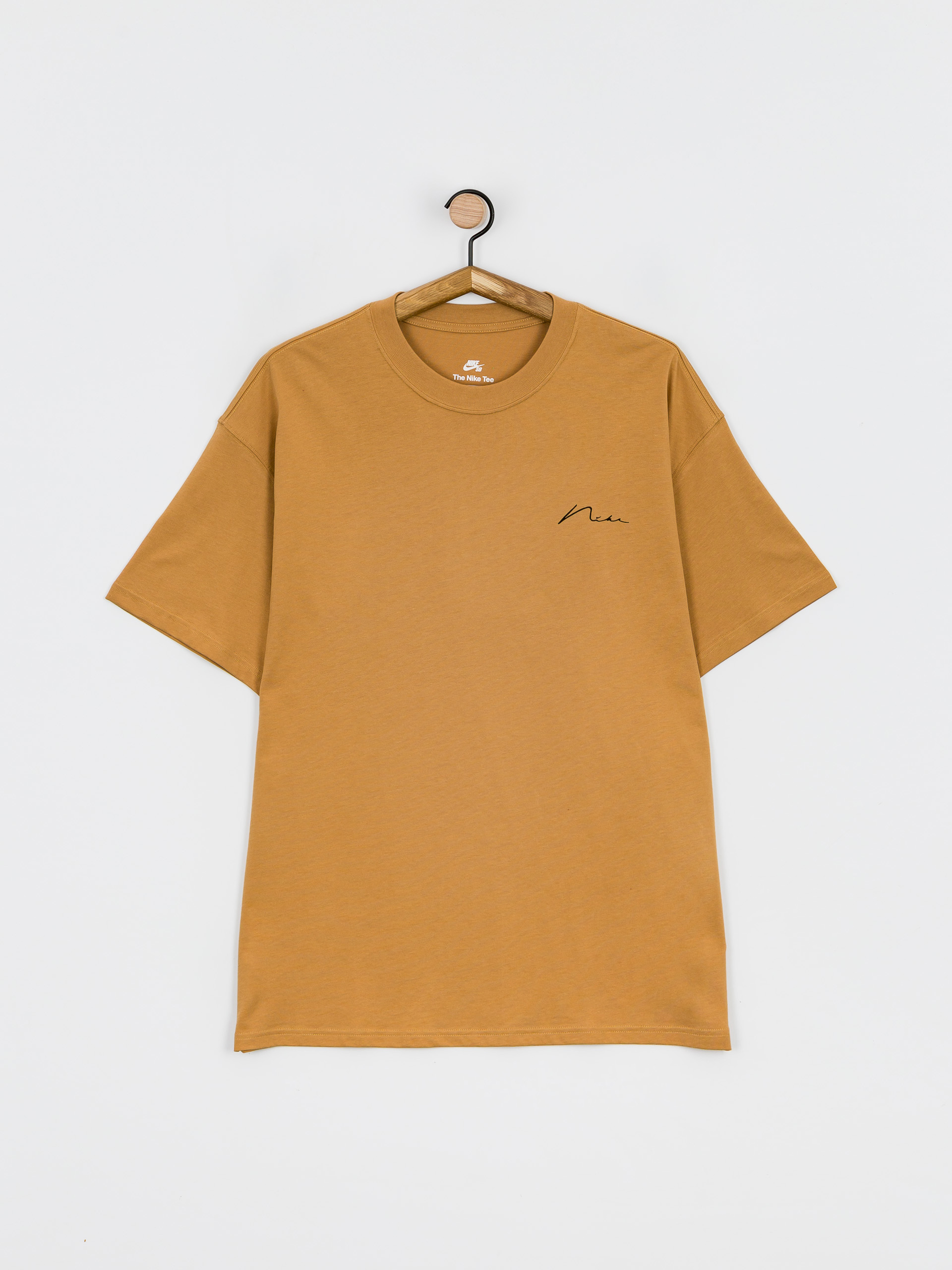 T-shirt Nike SB Dunk (elemental gold)
