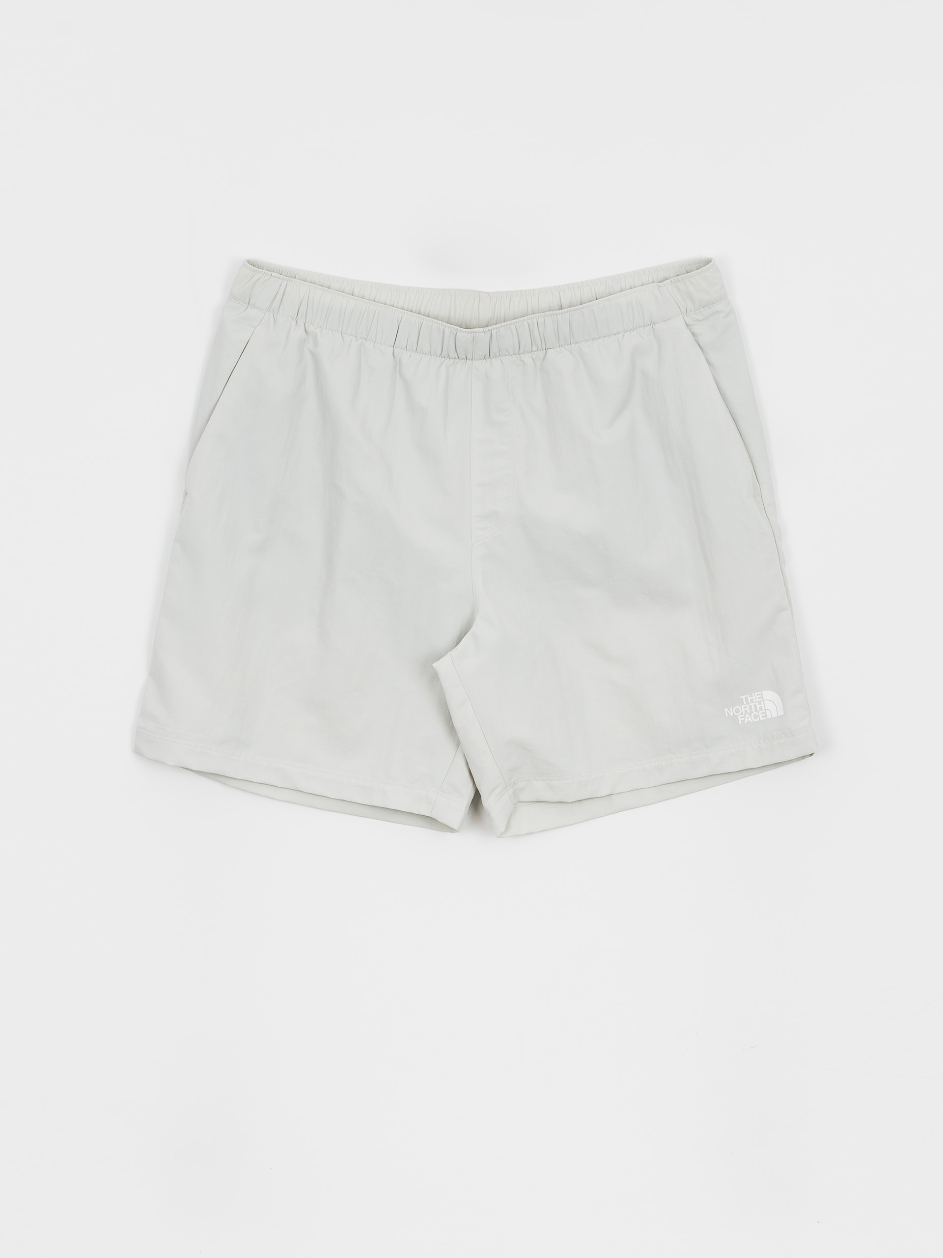 Szorty The North Face Water (tin grey)