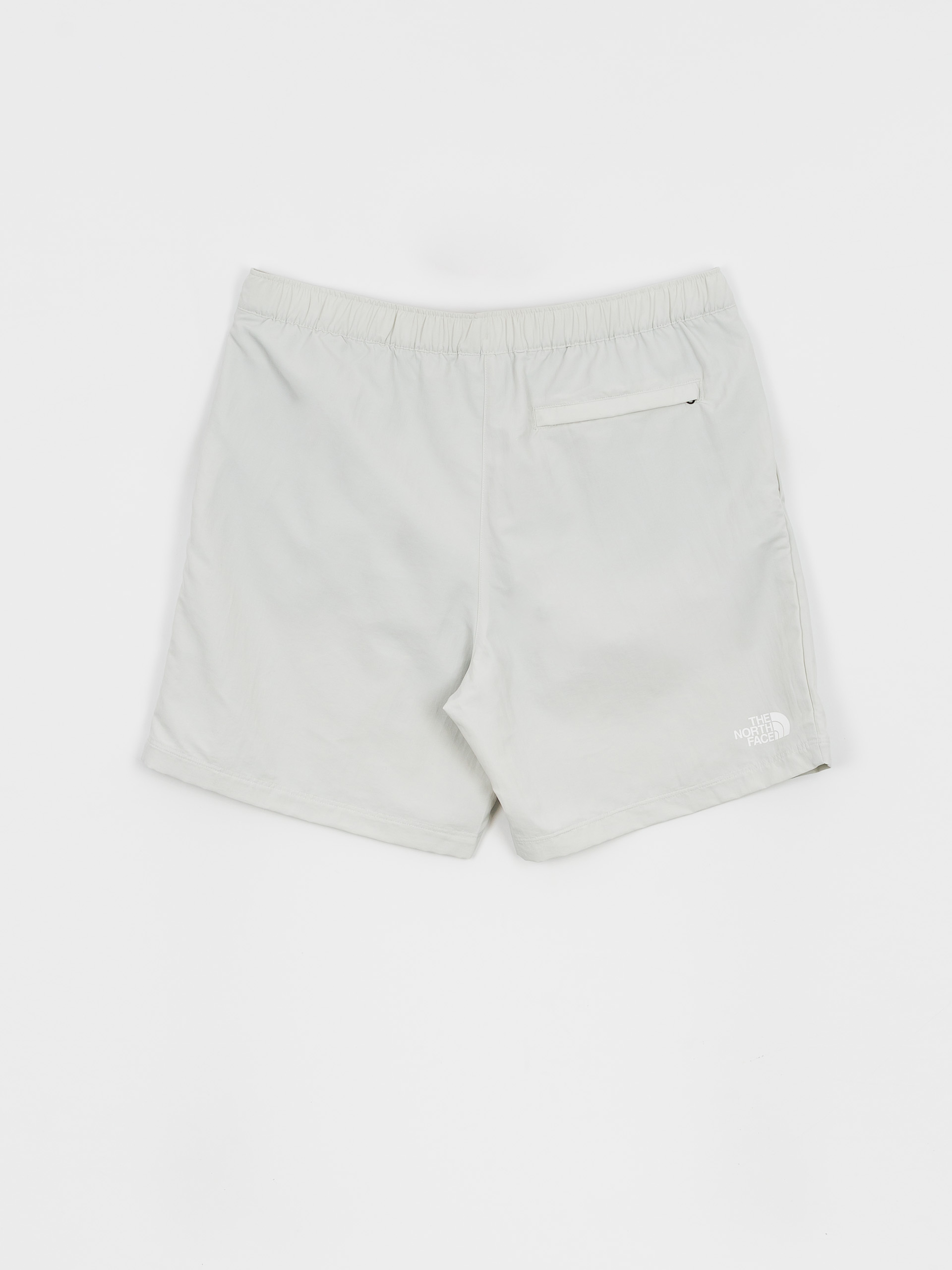 Szorty The North Face Water (tin grey)