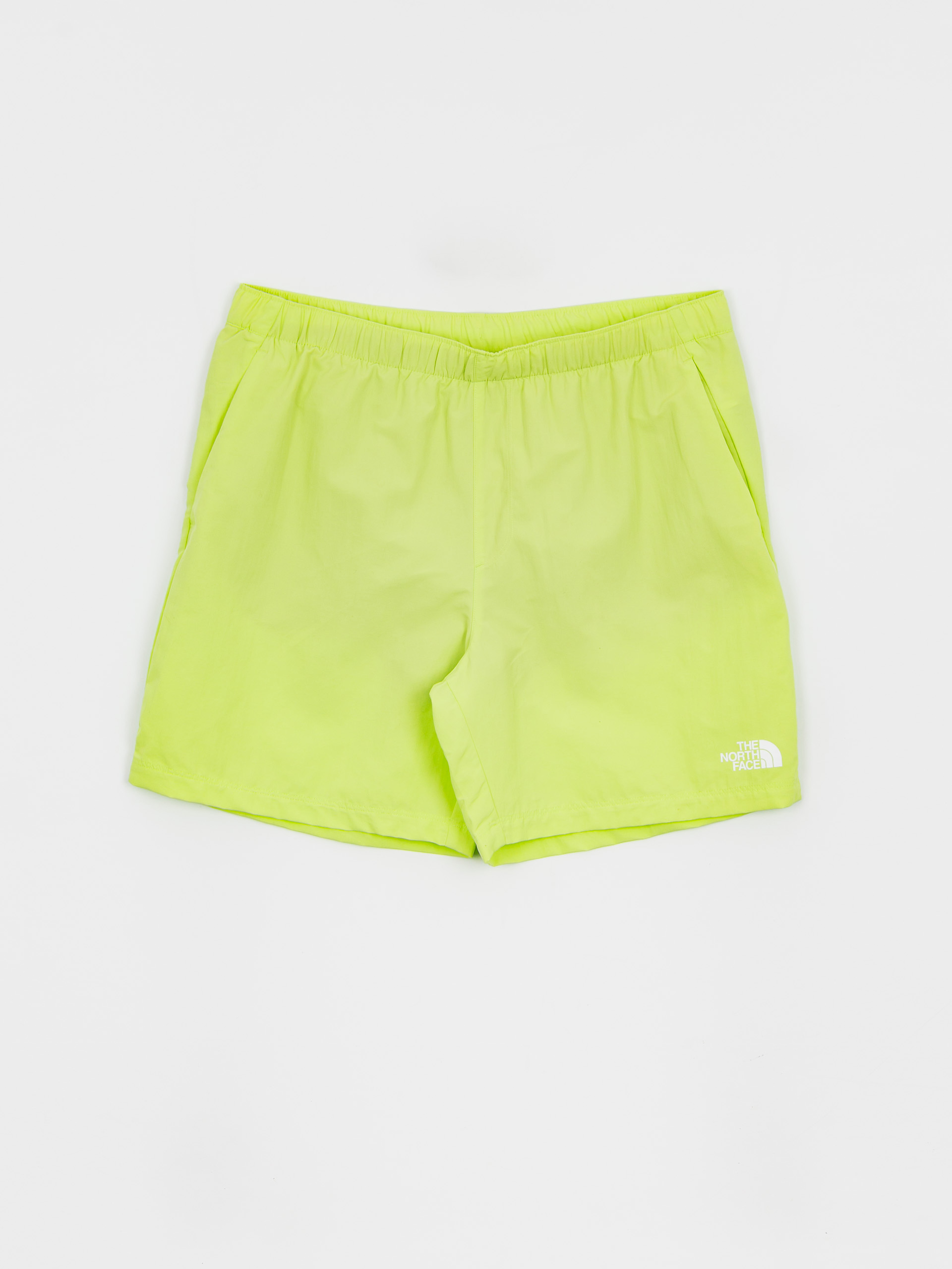 Szorty The North Face Water (sharp green)