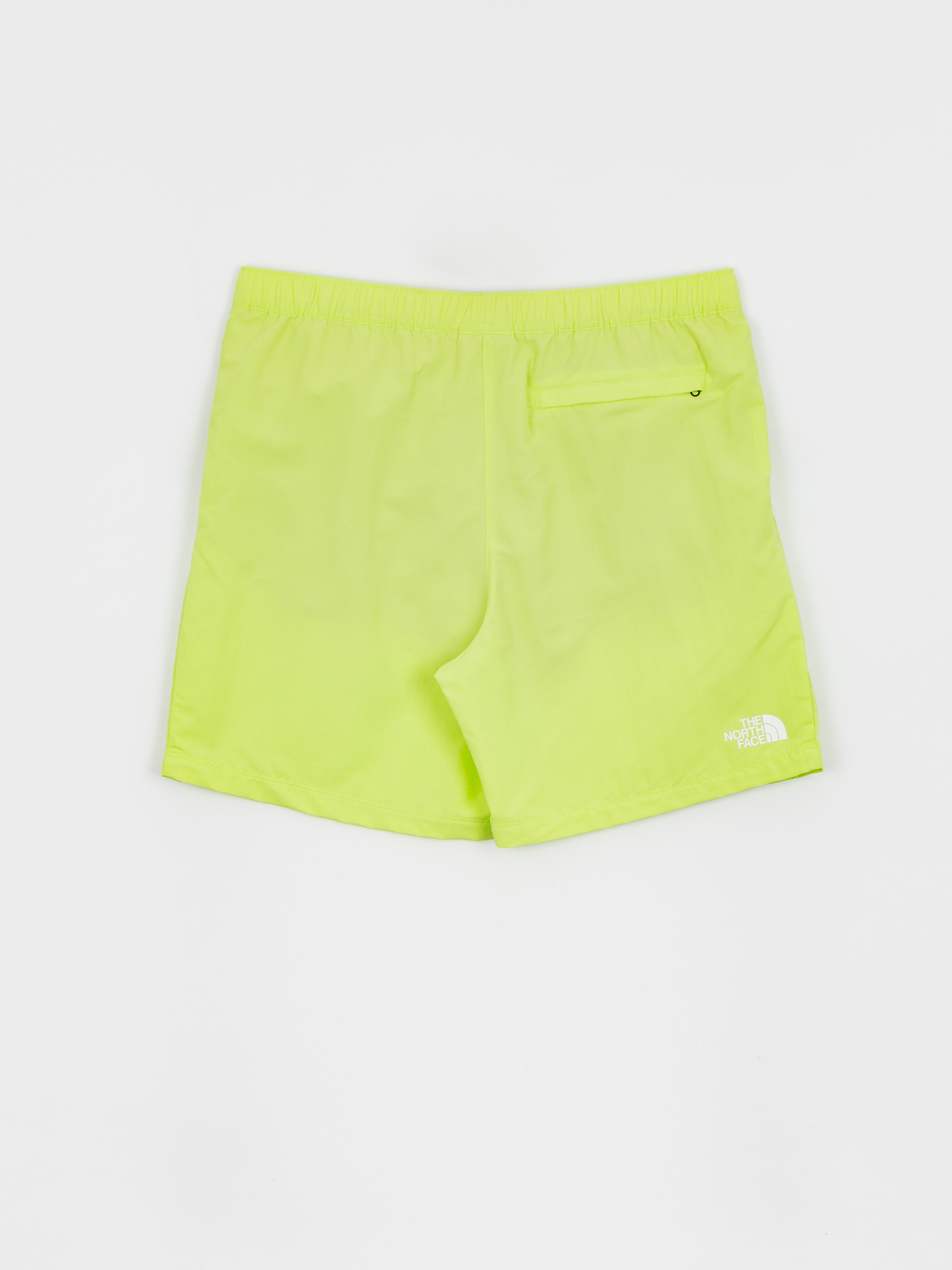 Szorty The North Face Water (sharp green)