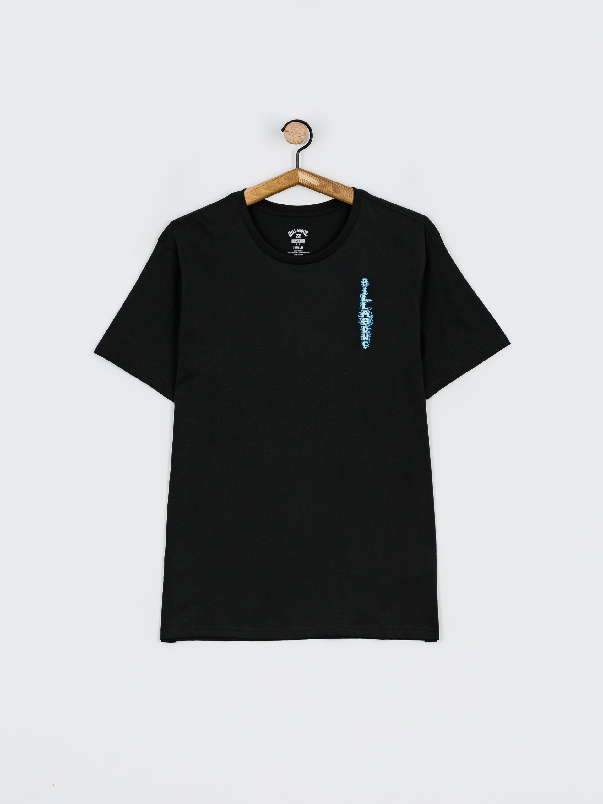 T-shirt Billabong Tv Heads (black)