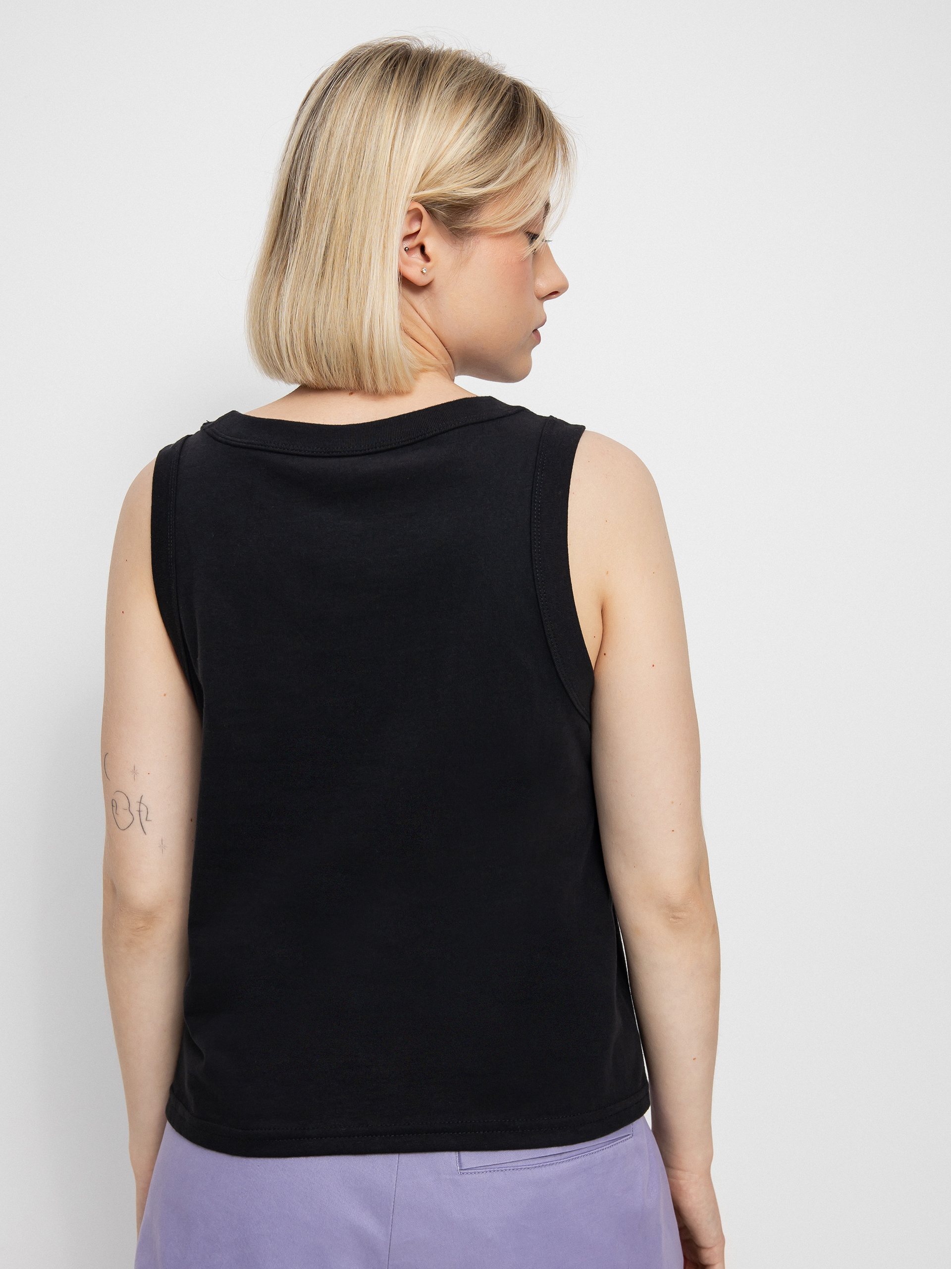 Koszulka The North Face Pride Wmn (tnf black)