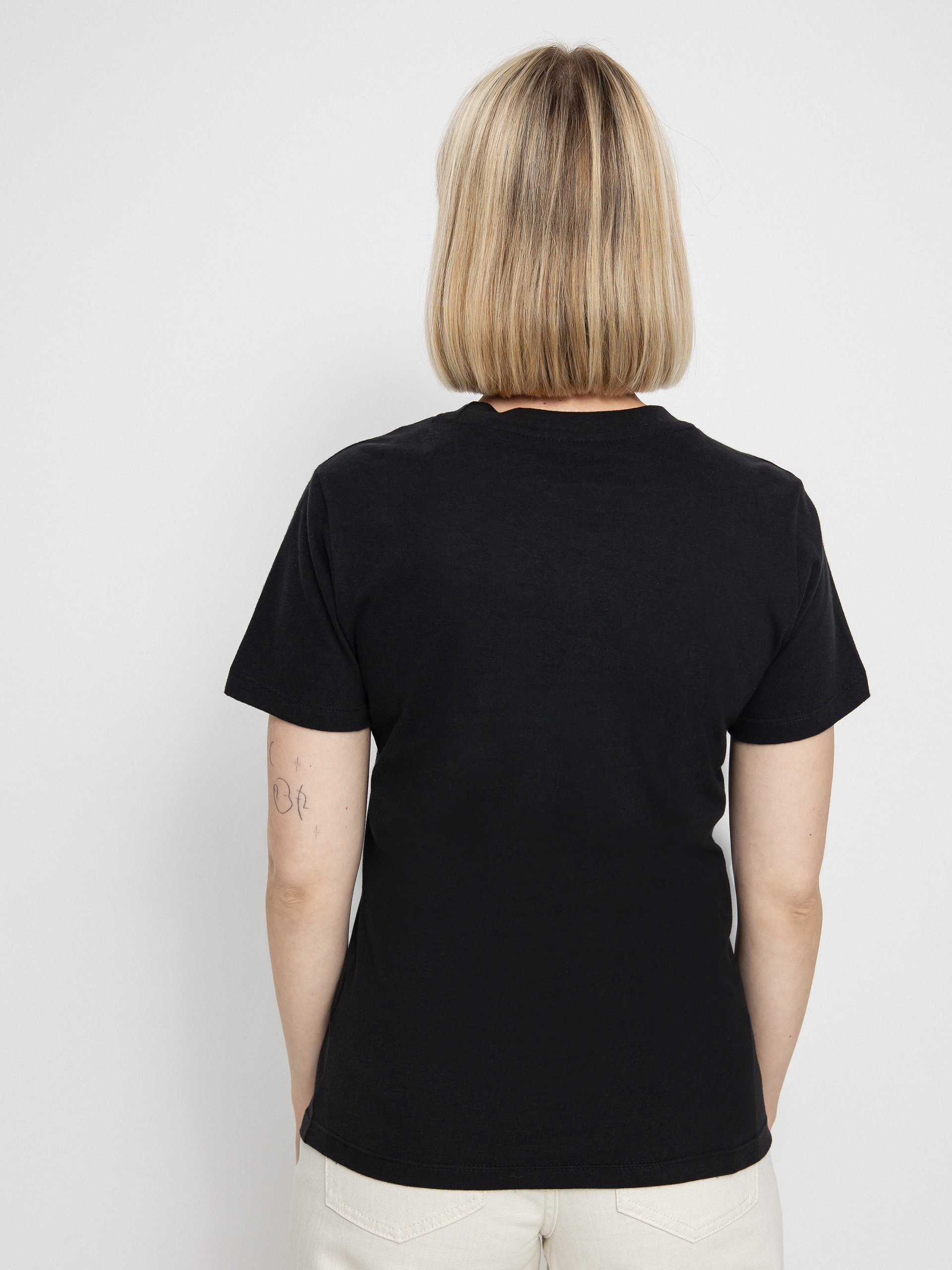 T-shirt The North Face Pride Wmn (tnf black)