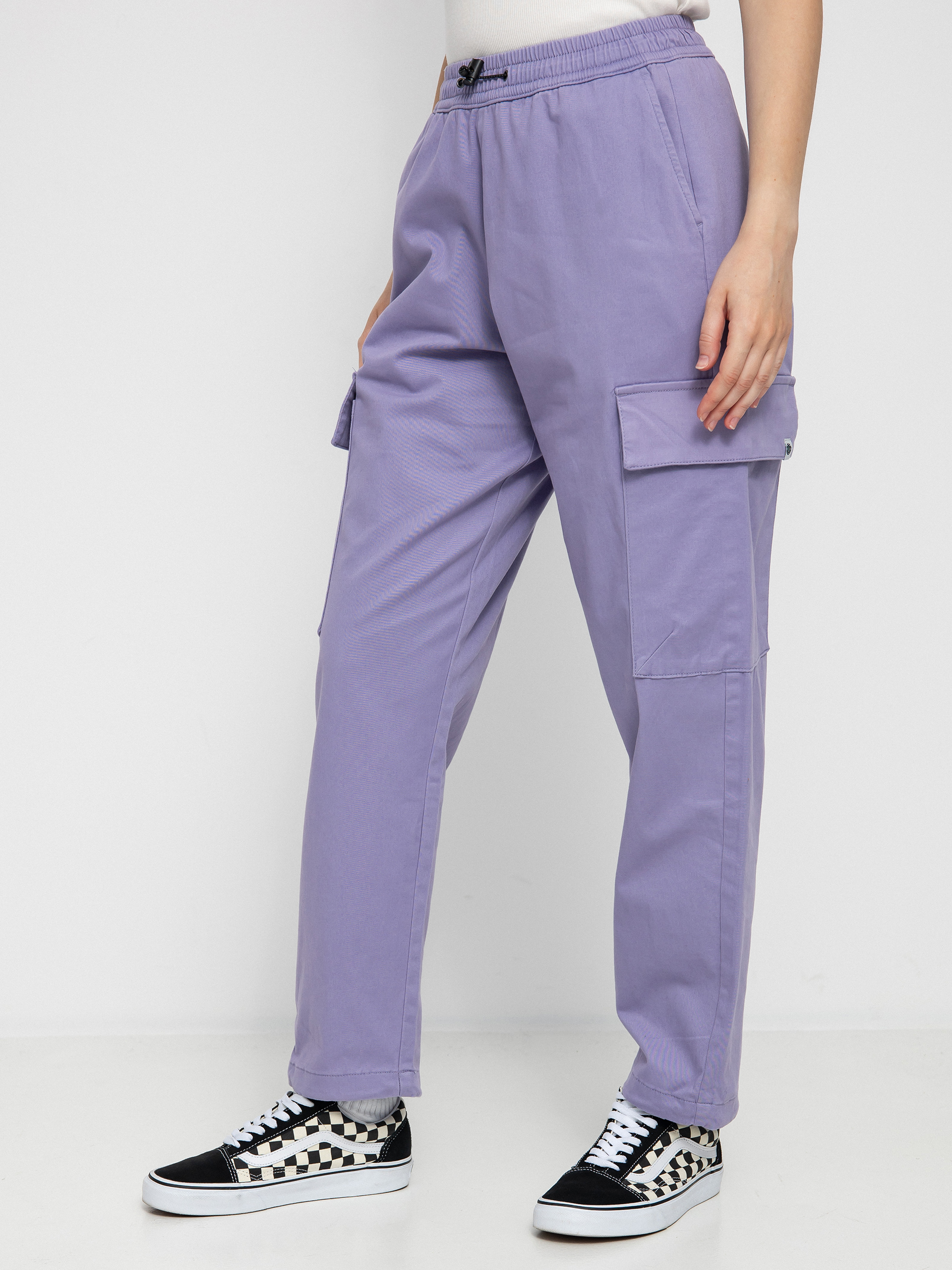 Spodnie Element Chillin Wmn (daybreak)