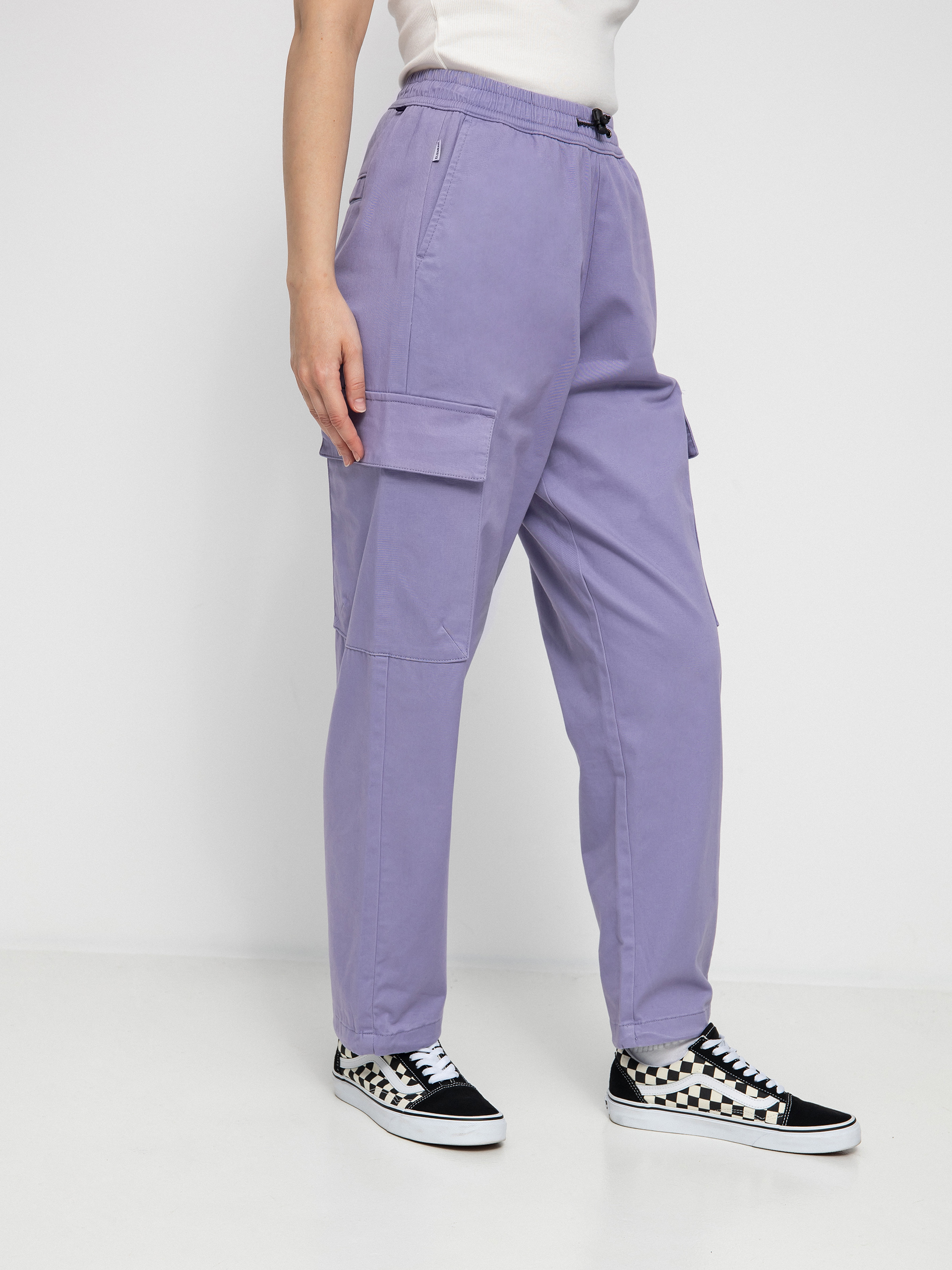 Spodnie Element Chillin Wmn (daybreak)